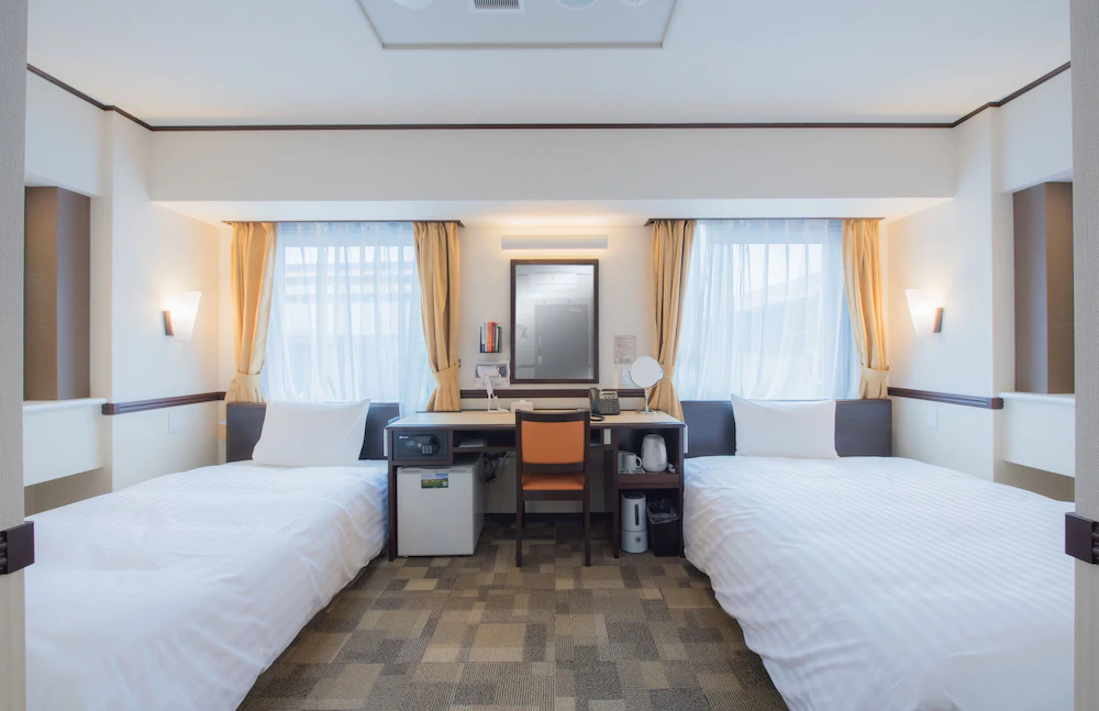 Toyoko Inn Nagoya Meieki Minami