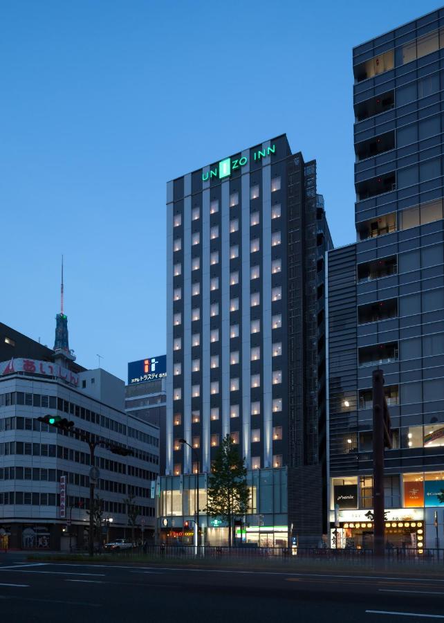 Hotel Oriental Express Nagoya Sakae
