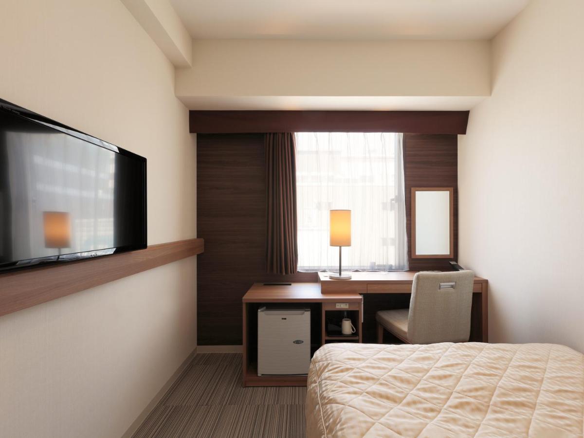 Hotel Oriental Express Nagoya Sakae