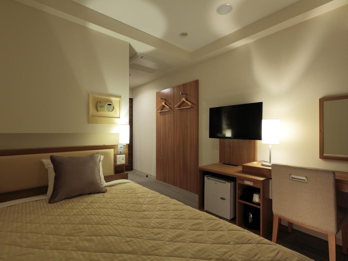 Hotel Oriental Express Nagoya Sakae