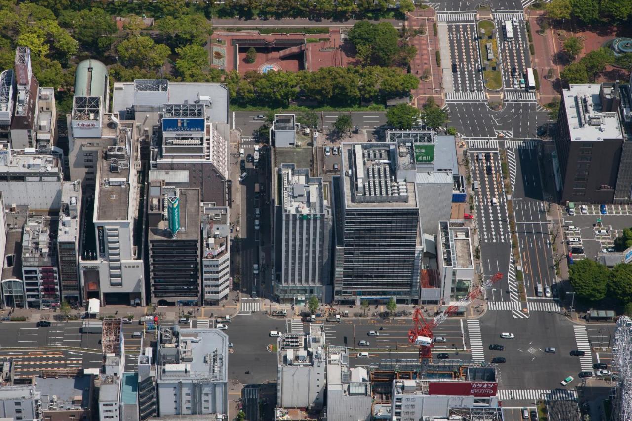 Hotel Oriental Express Nagoya Sakae