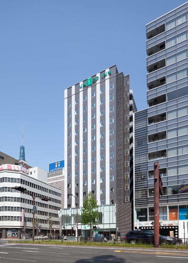 Hotel Oriental Express Nagoya Sakae