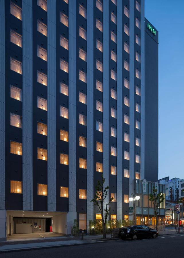 Hotel Oriental Express Nagoya Sakae