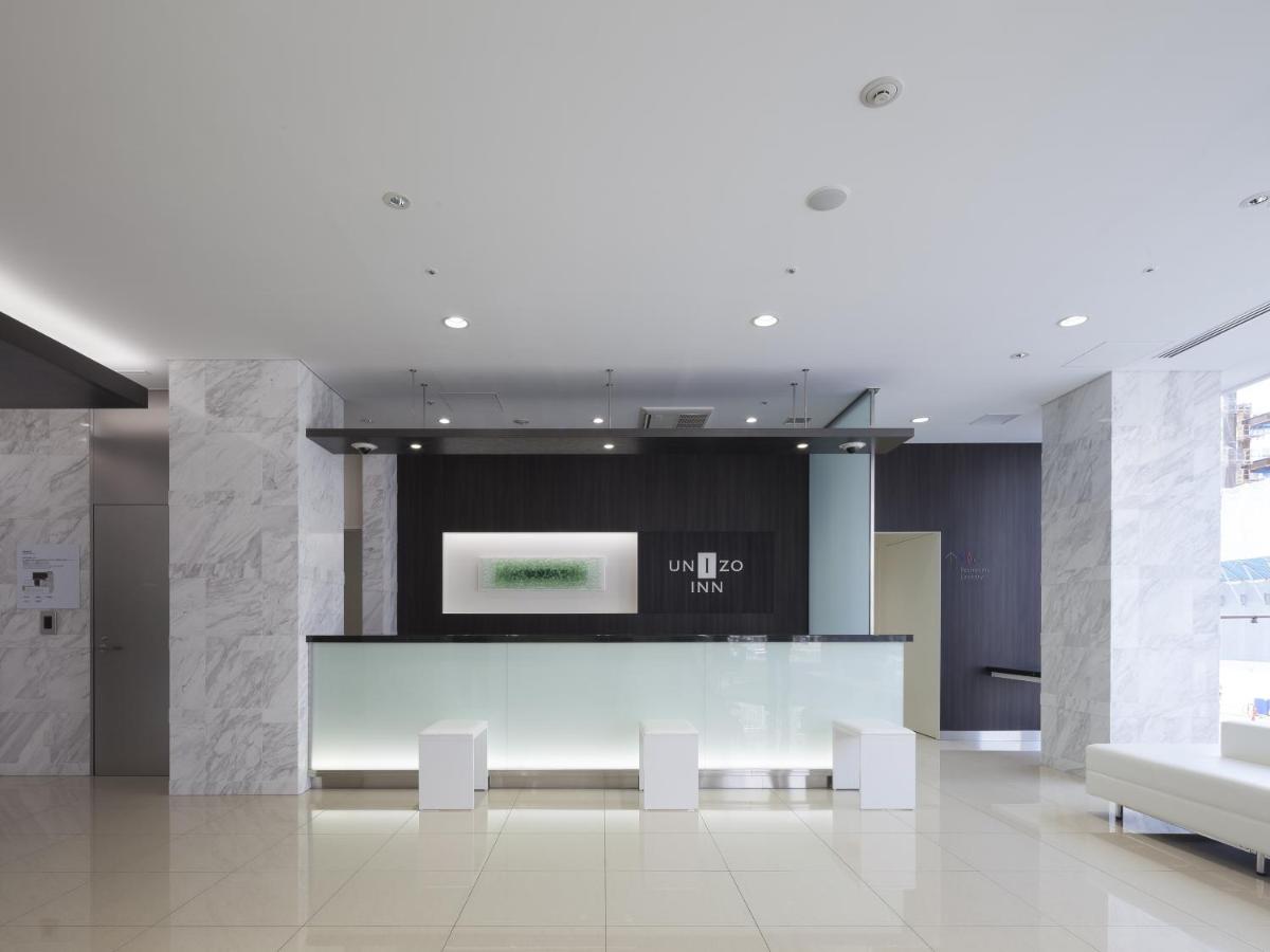 Hotel Oriental Express Nagoya Sakae