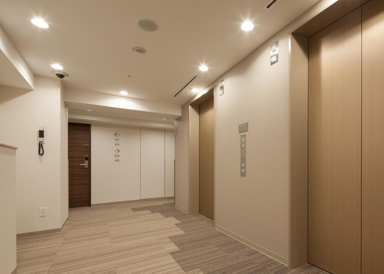 Hotel Oriental Express Nagoya Sakae