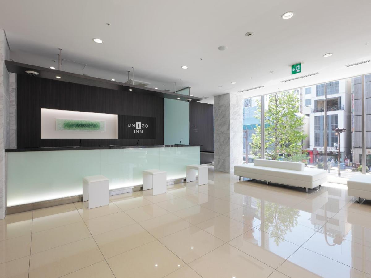 Hotel Oriental Express Nagoya Sakae