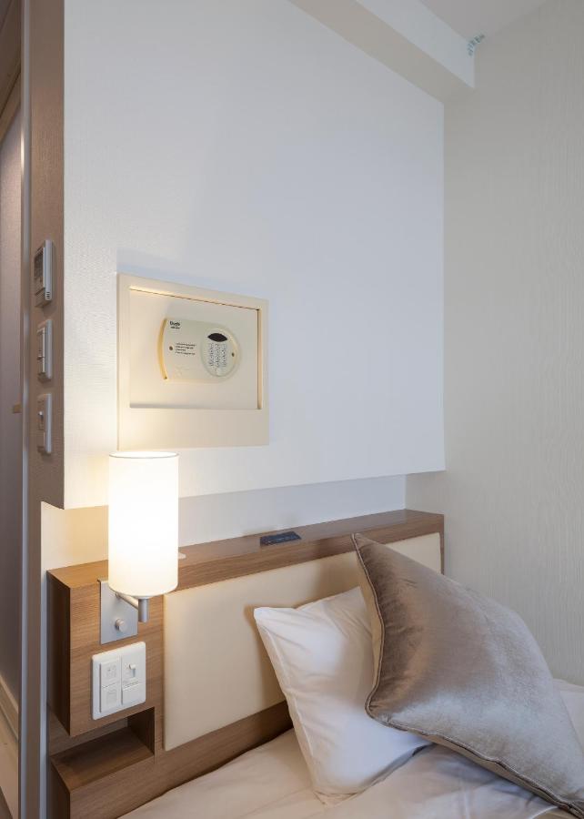 Hotel Oriental Express Nagoya Sakae