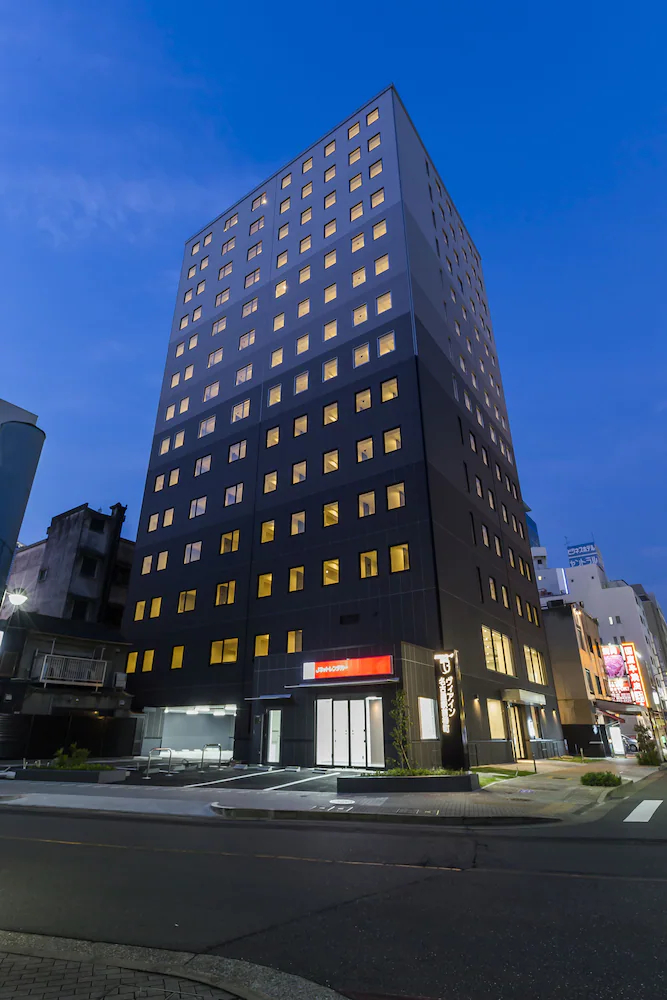 Via Inn Nagoya Ekimae Tsubakicho