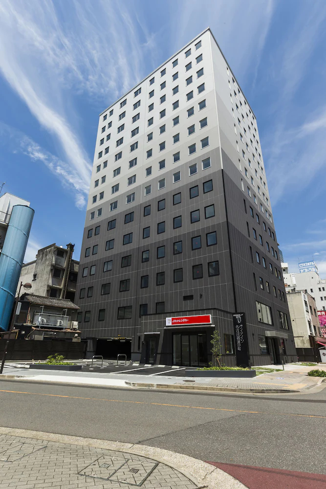 Via Inn Nagoya Ekimae Tsubakicho