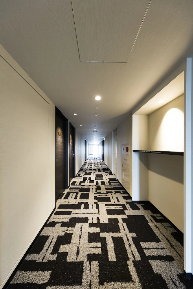 Via Inn Nagoya Ekimae Tsubakicho