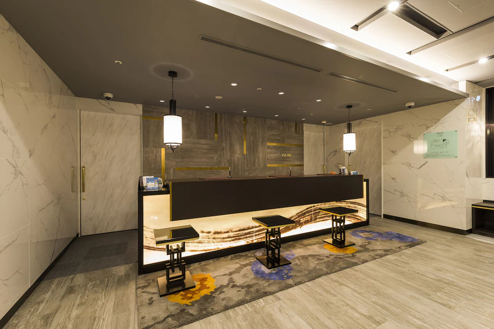 Via Inn Nagoya Ekimae Tsubakicho