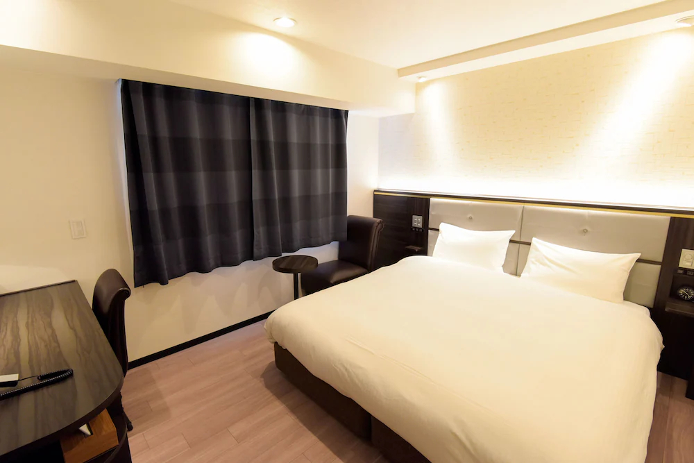 Via Inn Nagoya Ekimae Tsubakicho