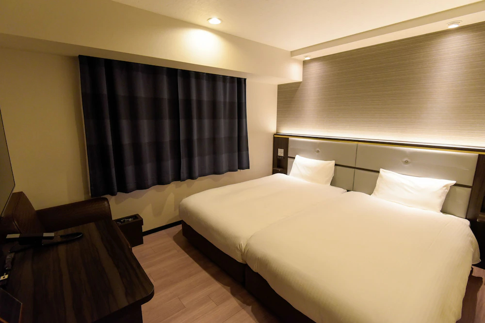 Via Inn Nagoya Ekimae Tsubakicho
