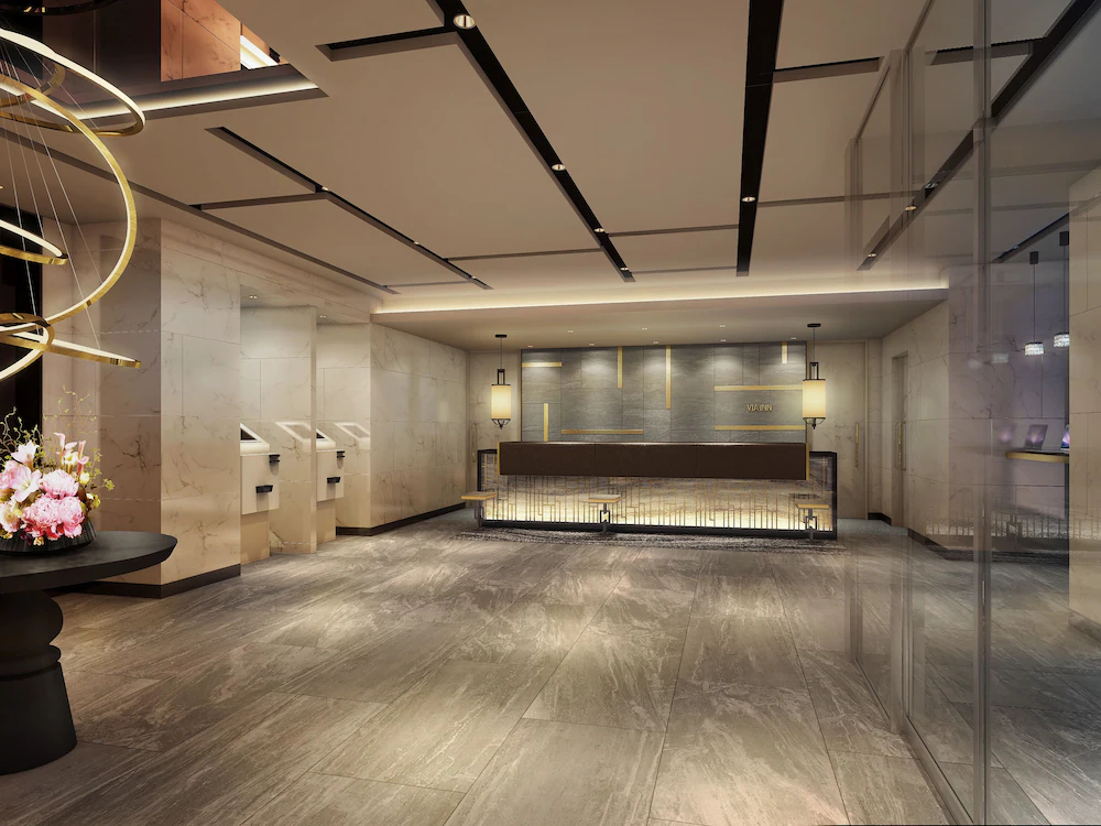 Via Inn Nagoya Ekimae Tsubakicho