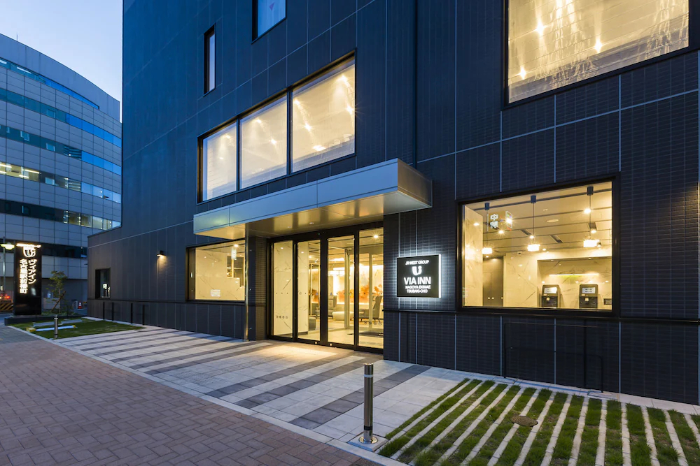Via Inn Nagoya Ekimae Tsubakicho