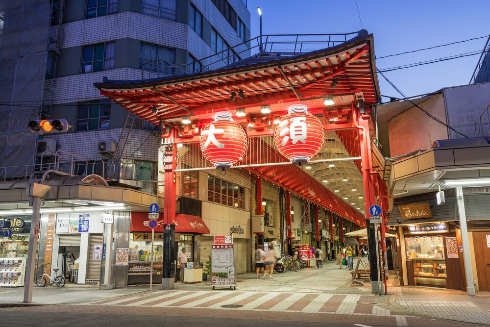 Via Inn Nagoya Ekimae Tsubakicho