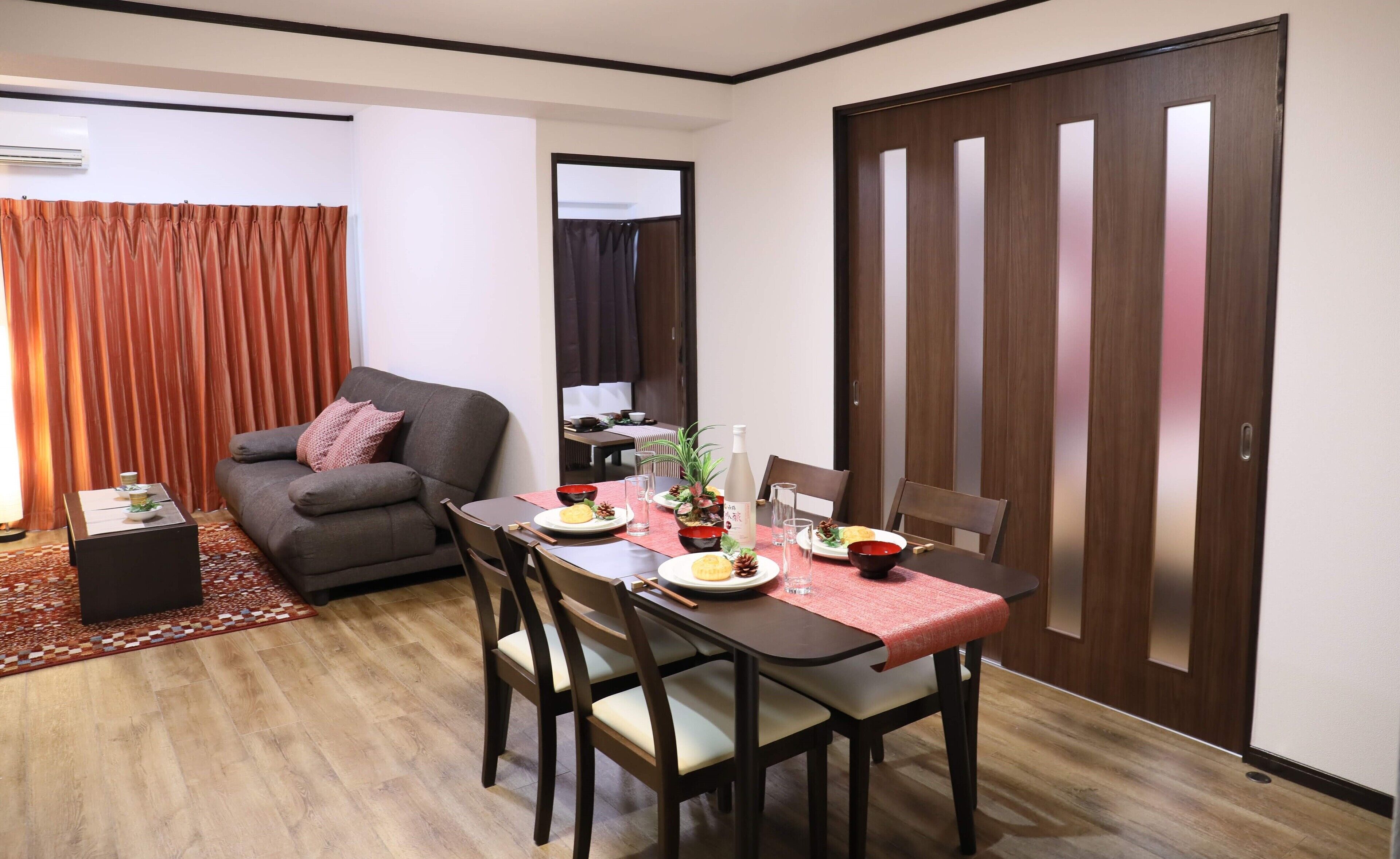 K-icon Hotels Ikeshita