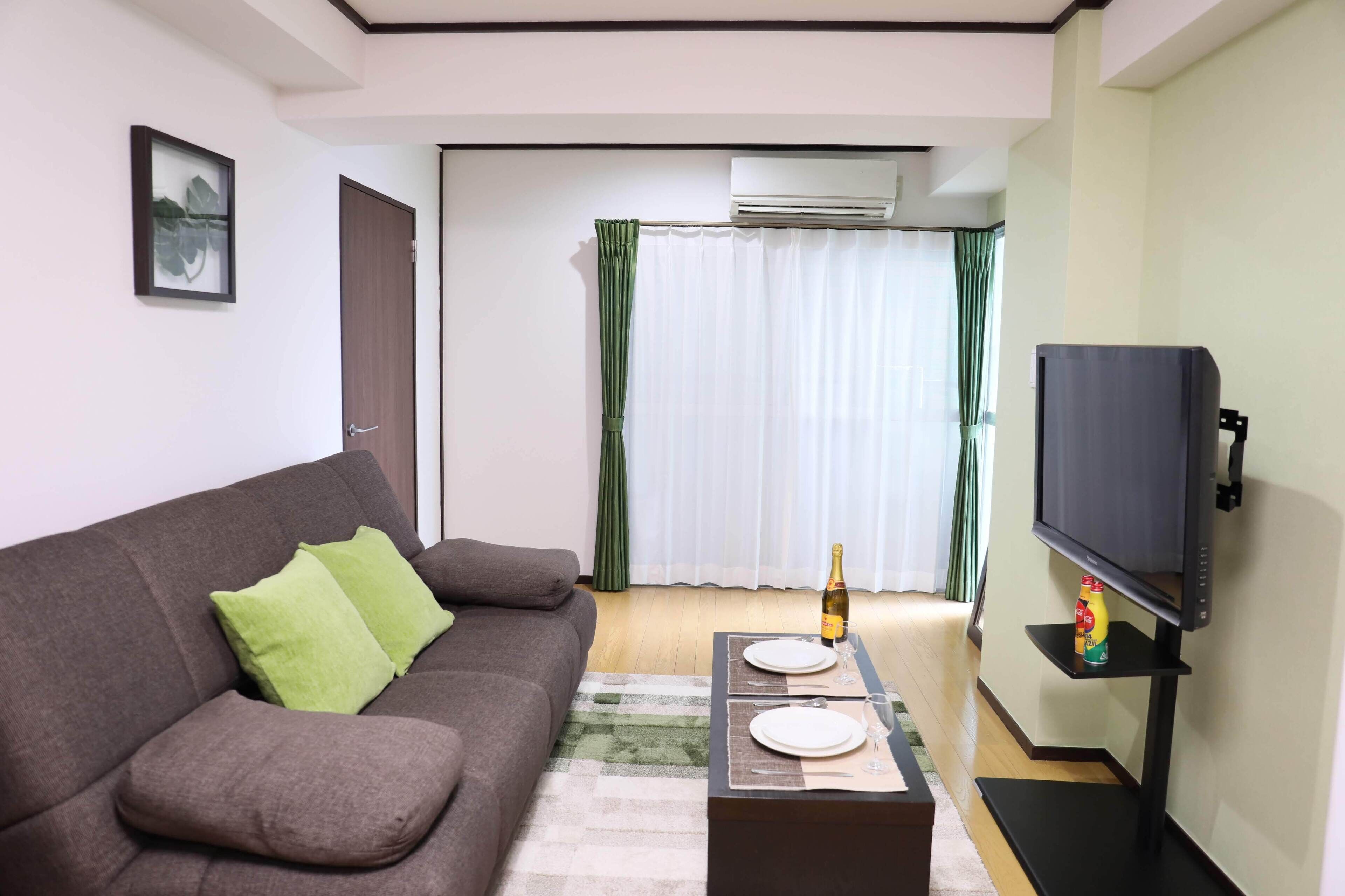 K-icon Hotels Ikeshita