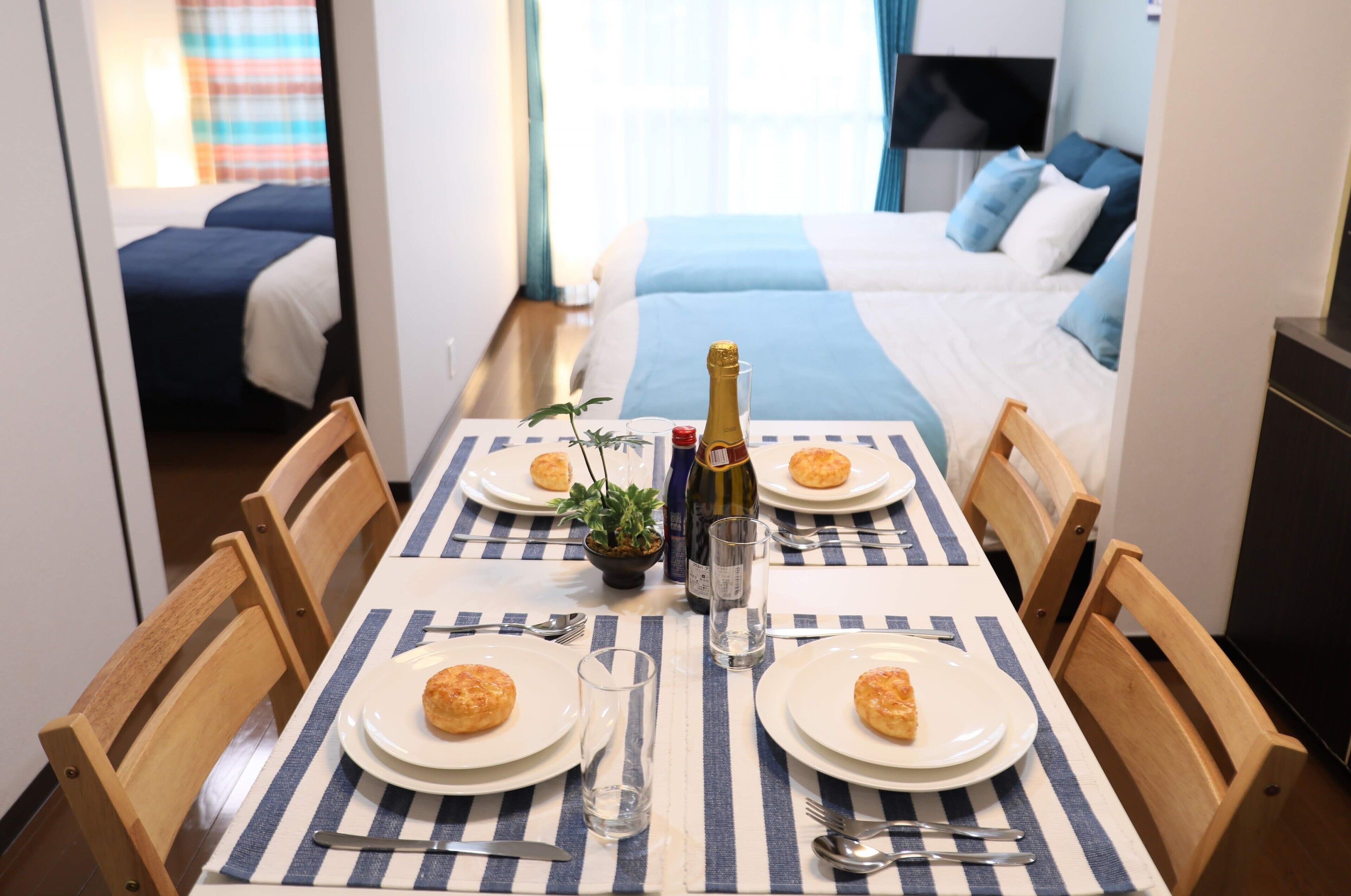 K-icon Hotels Ikeshita