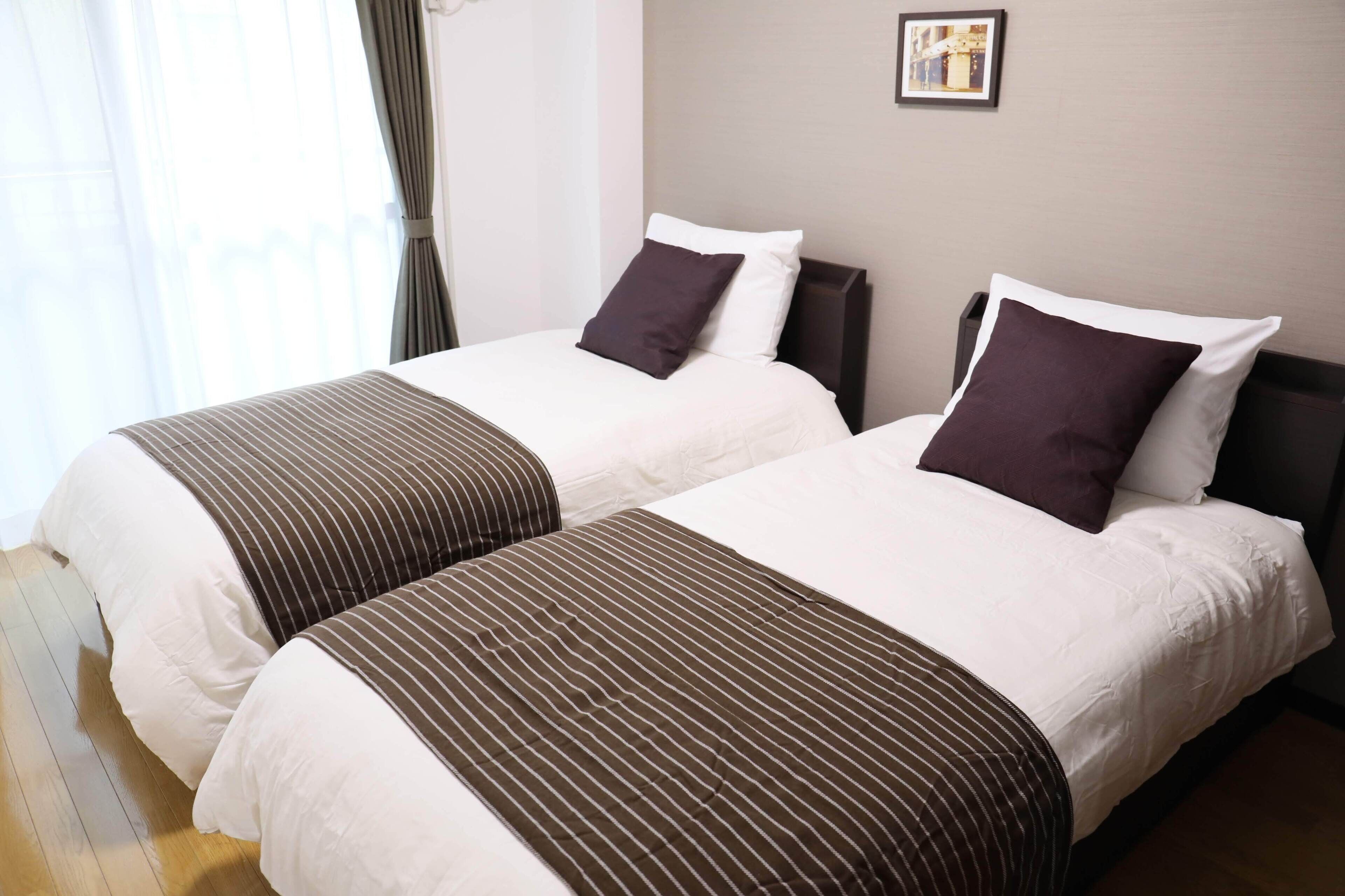 K-icon Hotels Ikeshita