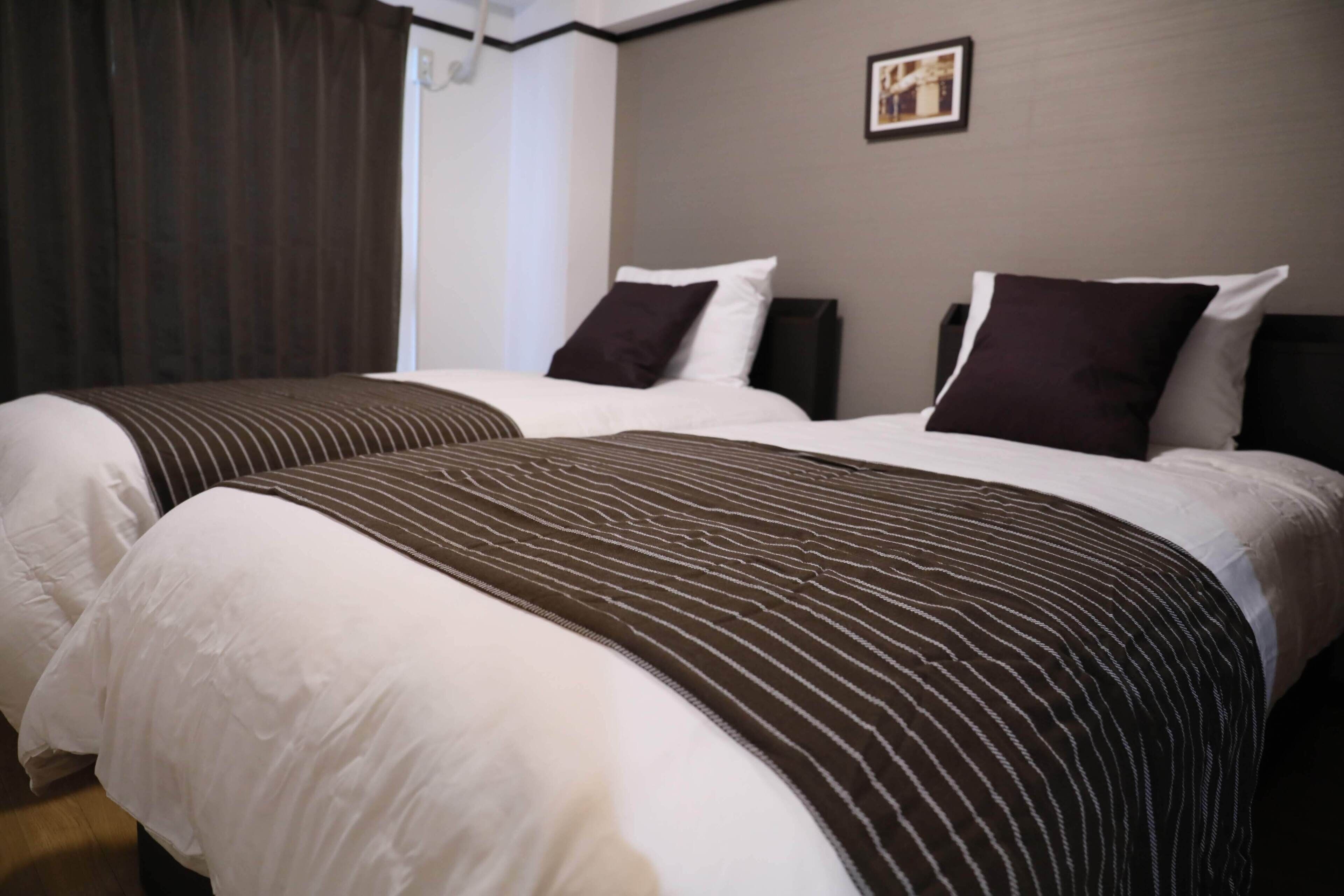 K-icon Hotels Ikeshita