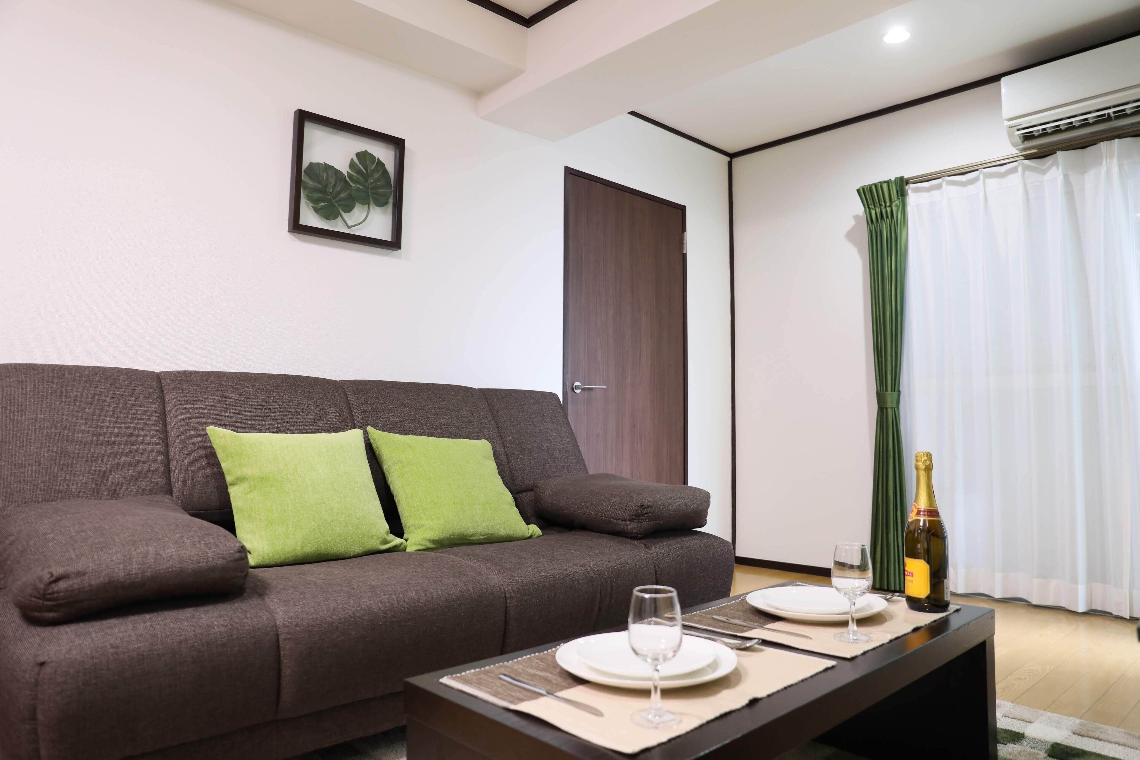 K-icon Hotels Ikeshita