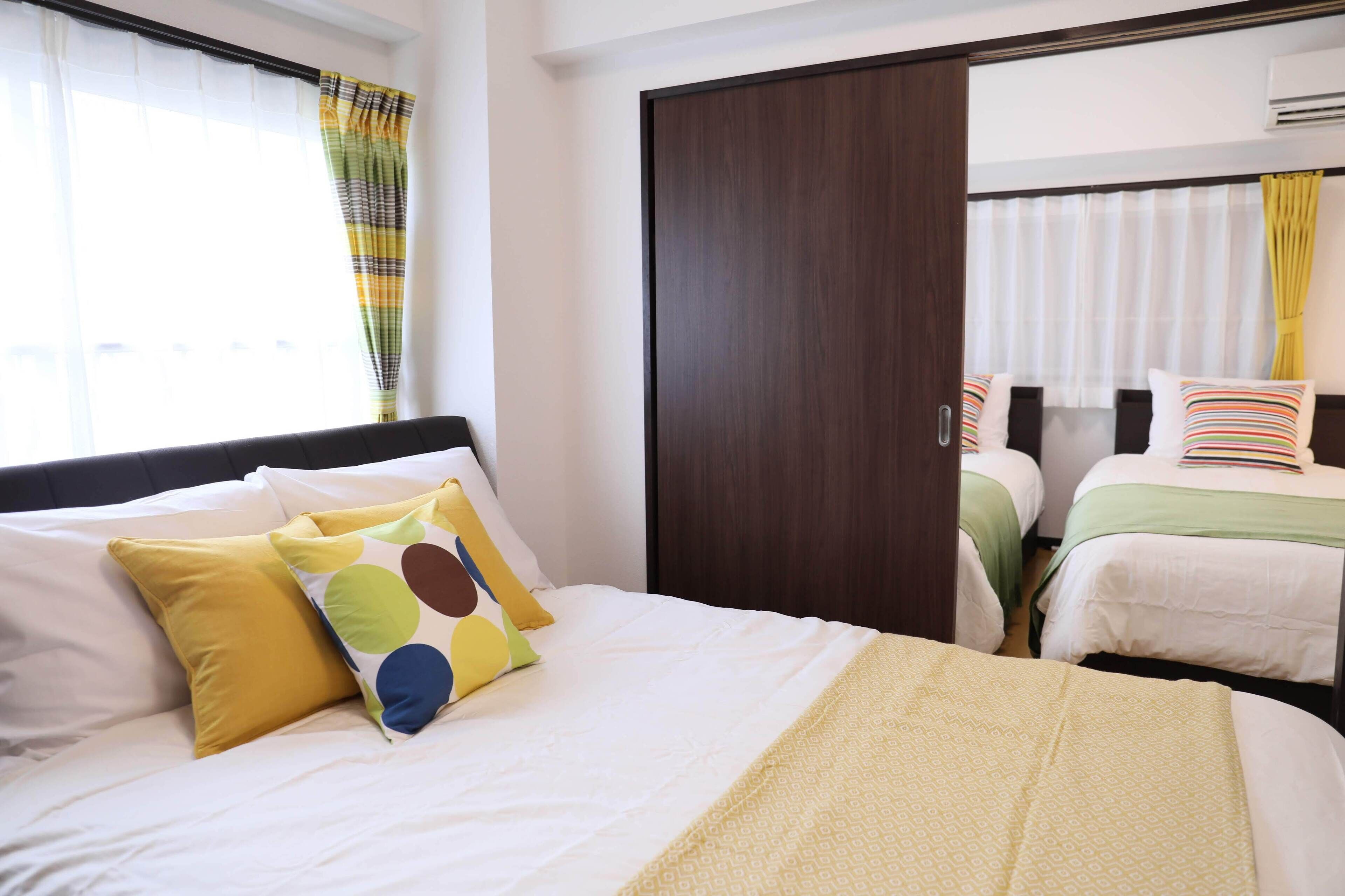 K-icon Hotels Ikeshita