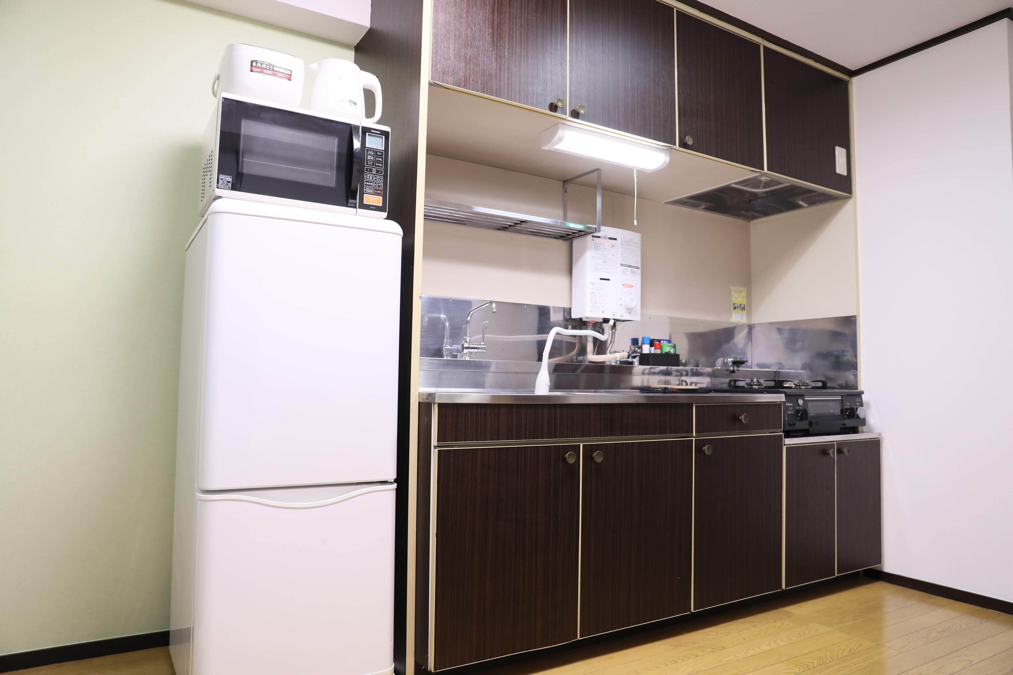 K-icon Hotels Ikeshita