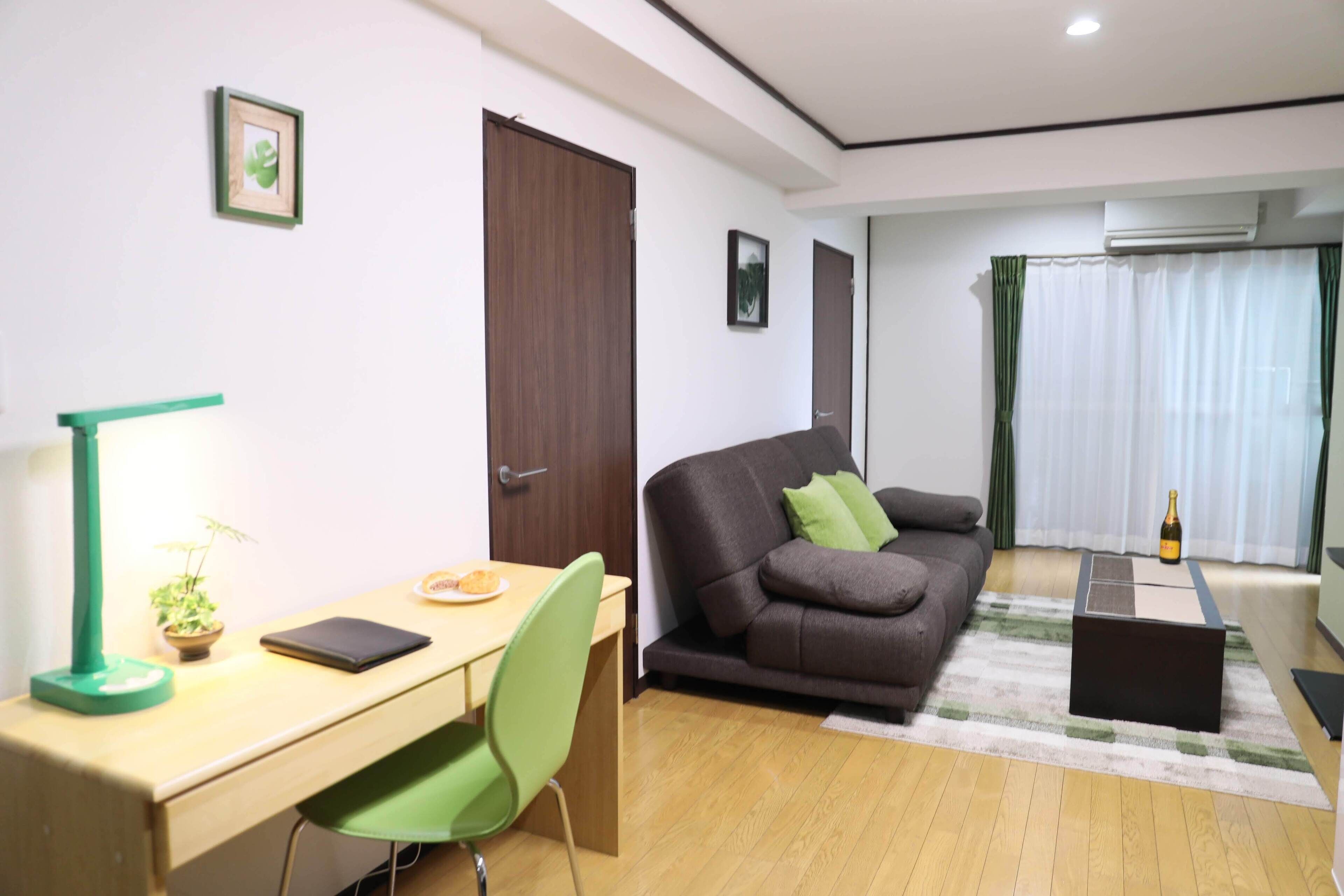K-icon Hotels Ikeshita