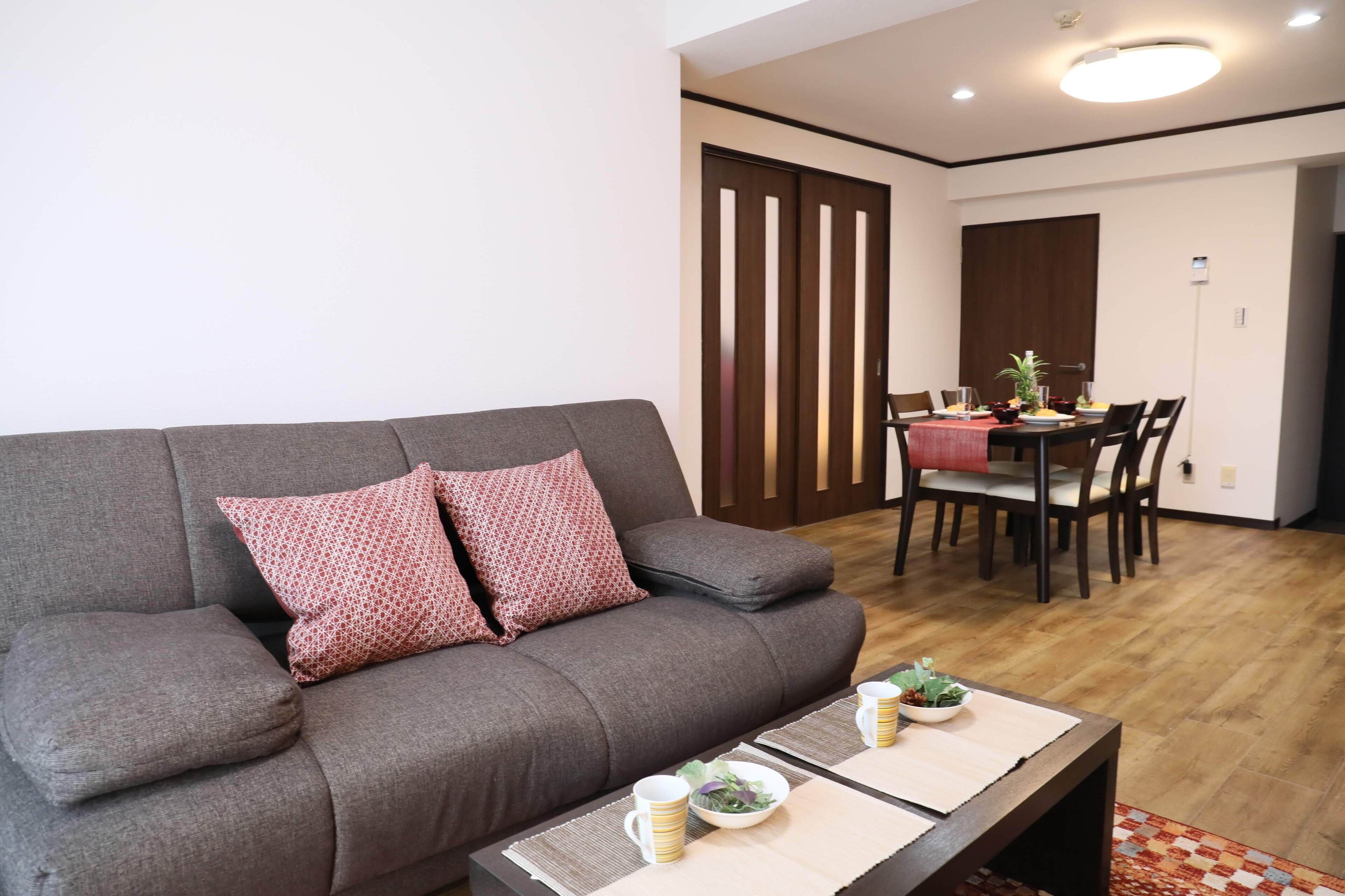 K-icon Hotels Ikeshita