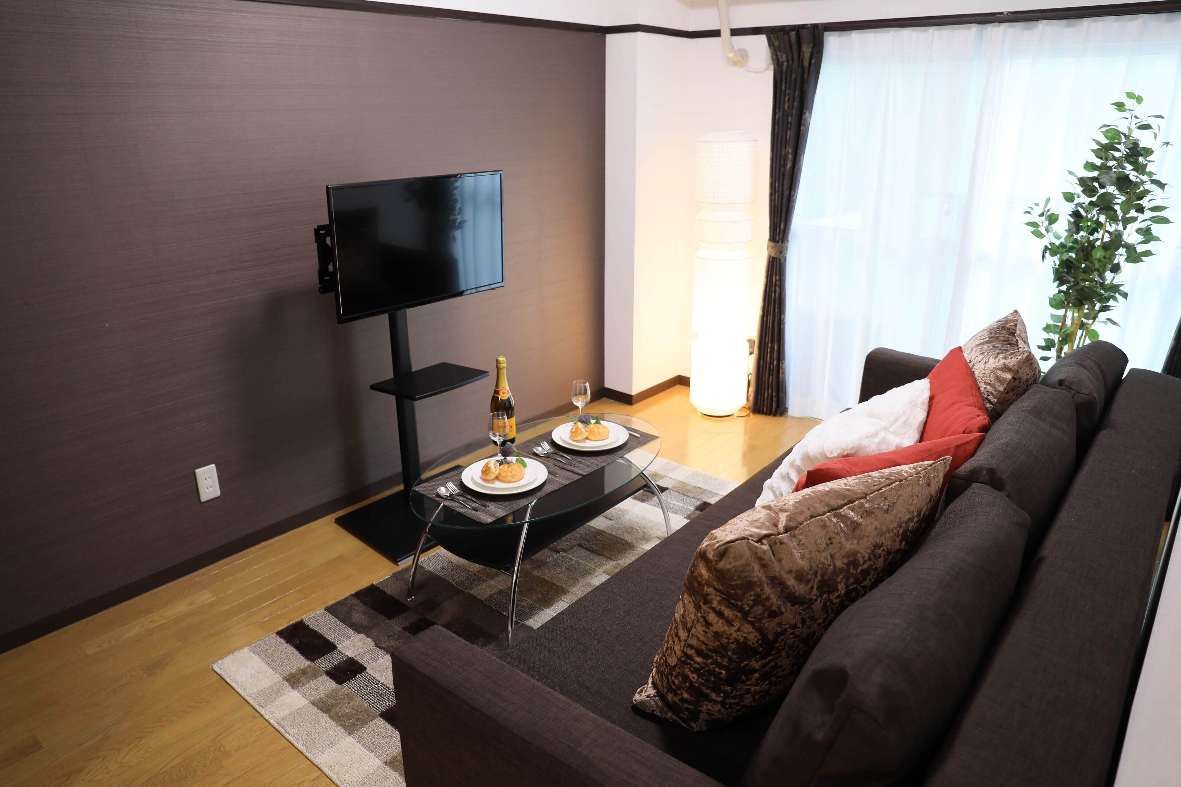K-icon Hotels Ikeshita