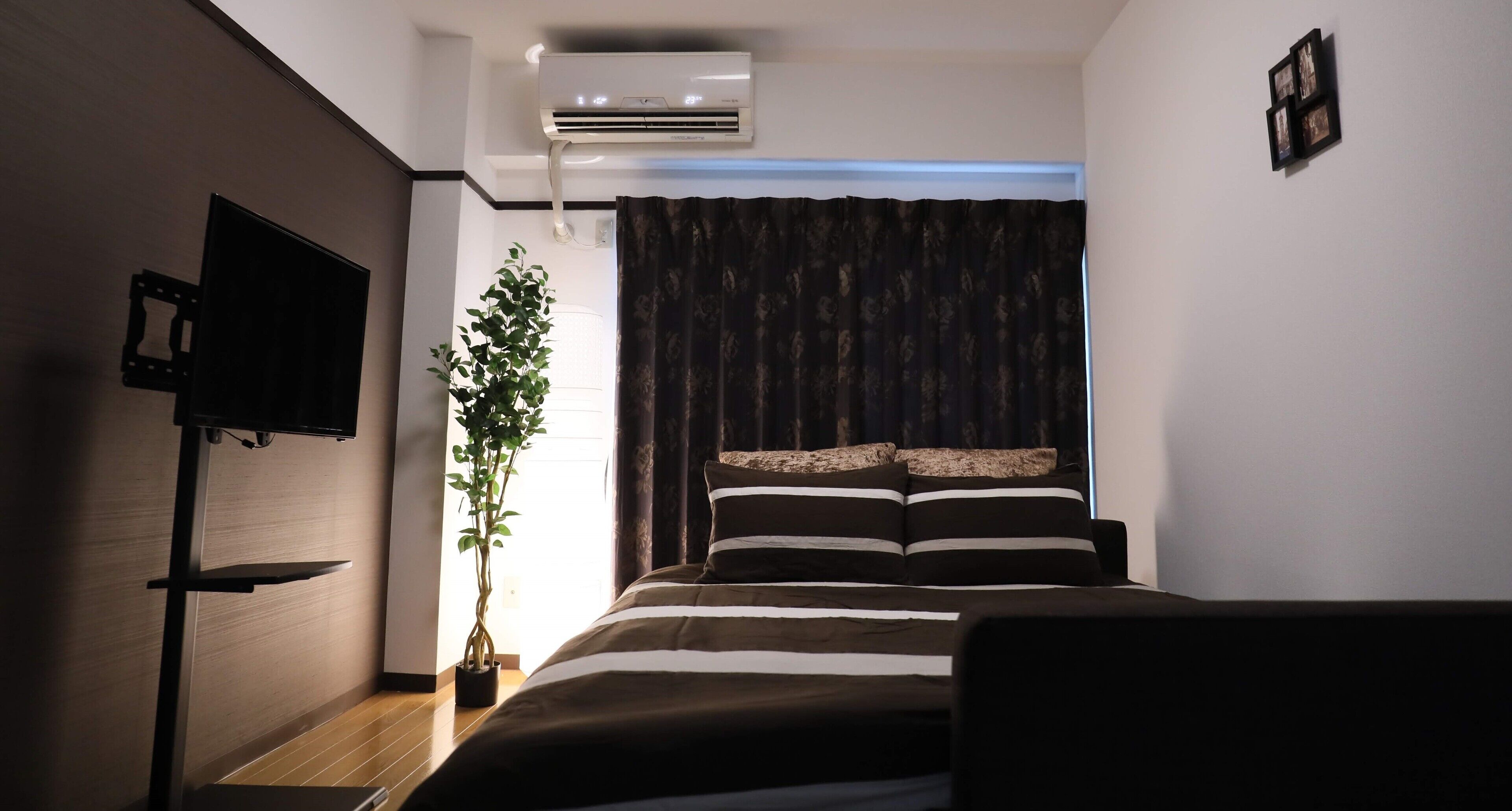 K-icon Hotels Ikeshita