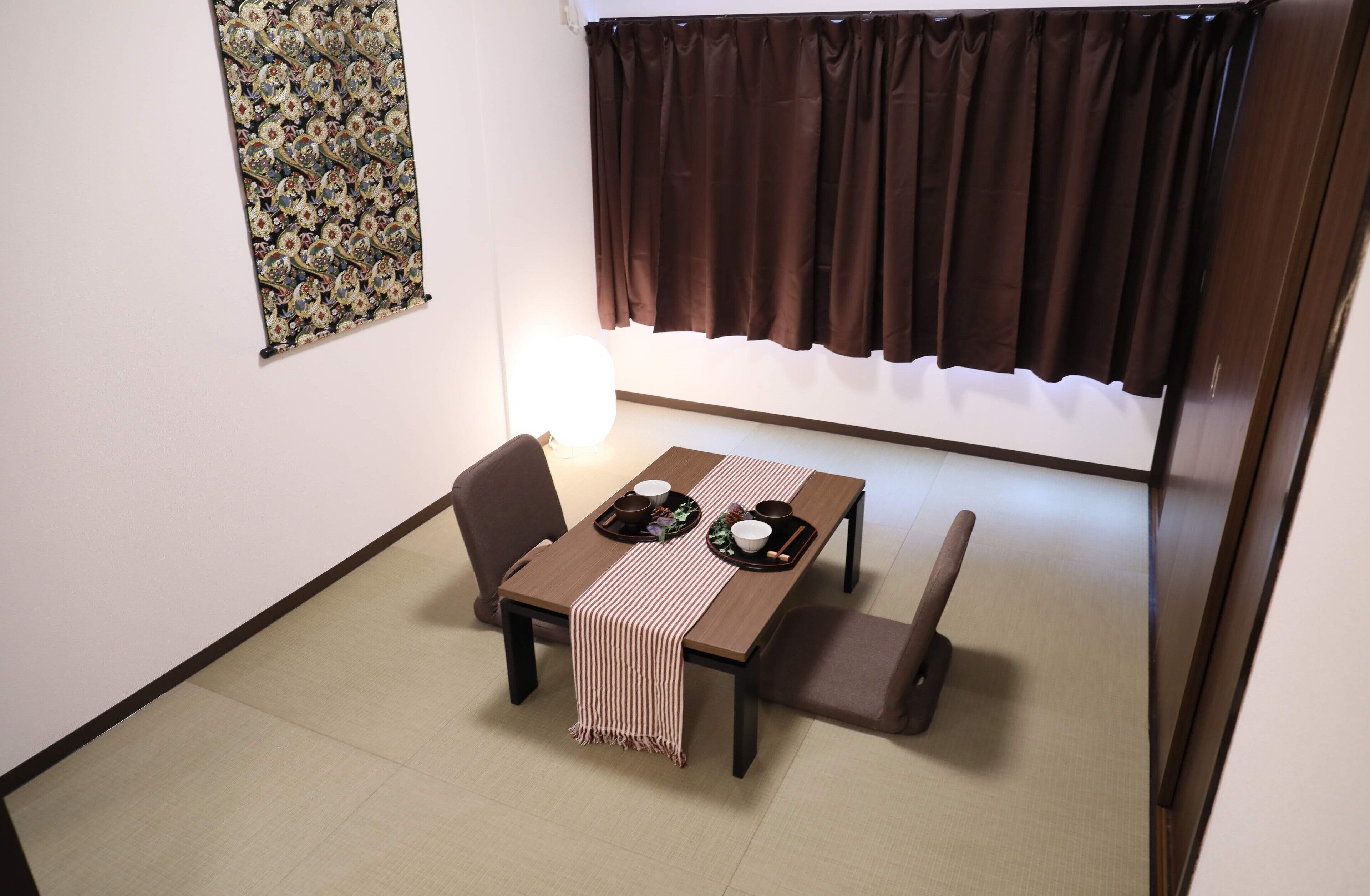 K-icon Hotels Ikeshita