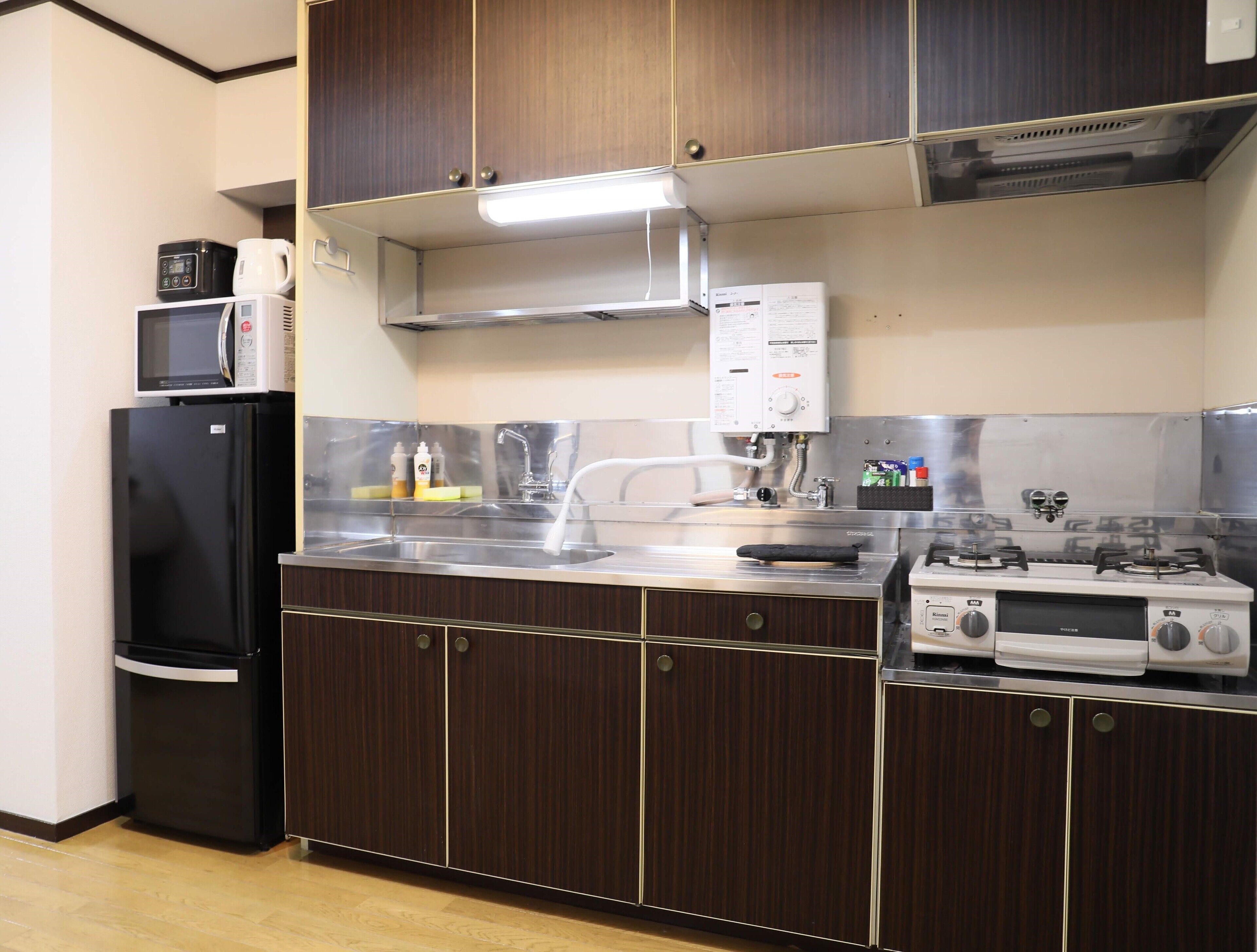 K-icon Hotels Ikeshita