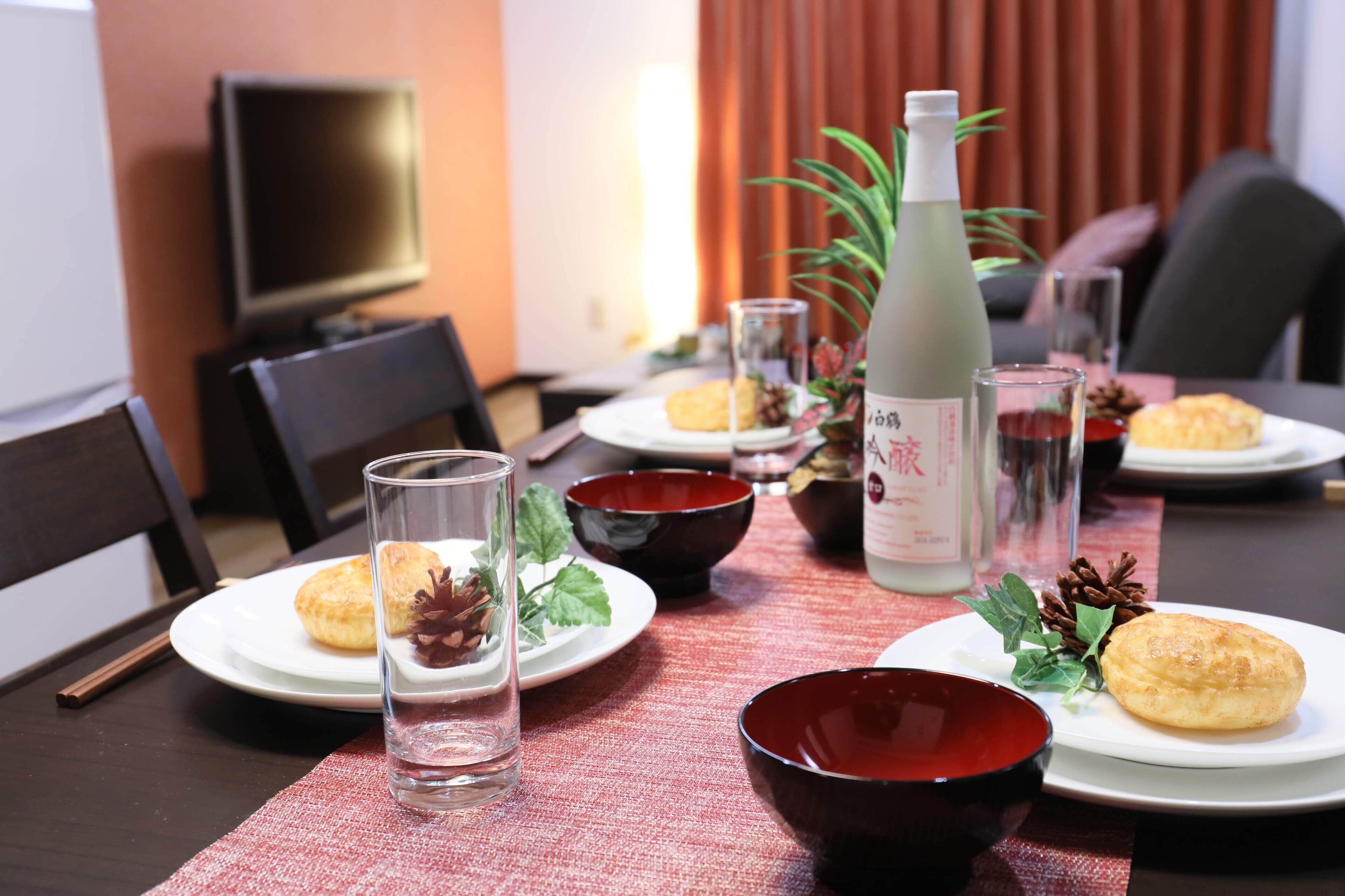 K-icon Hotels Ikeshita