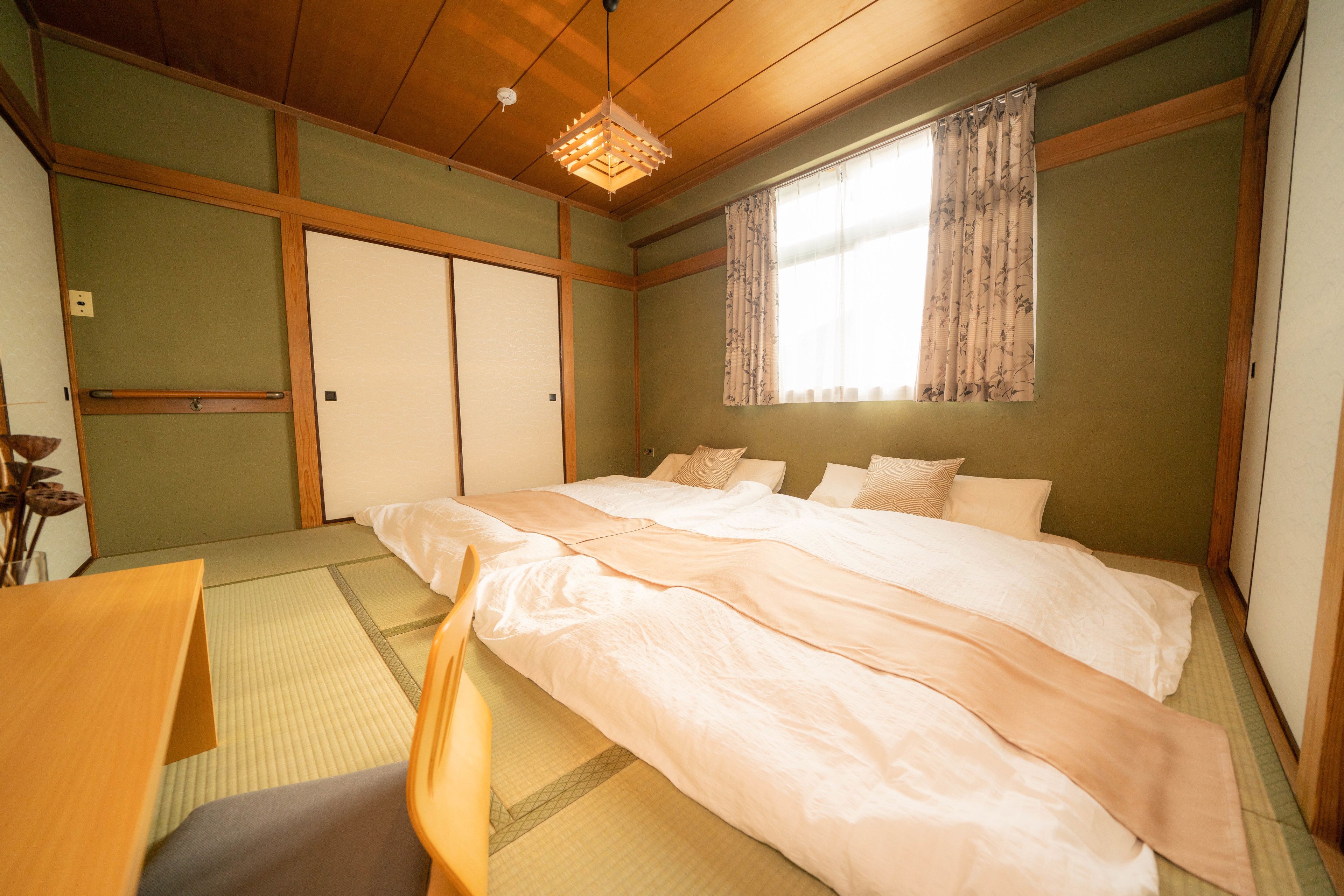Hotel Fujimi Tokyo