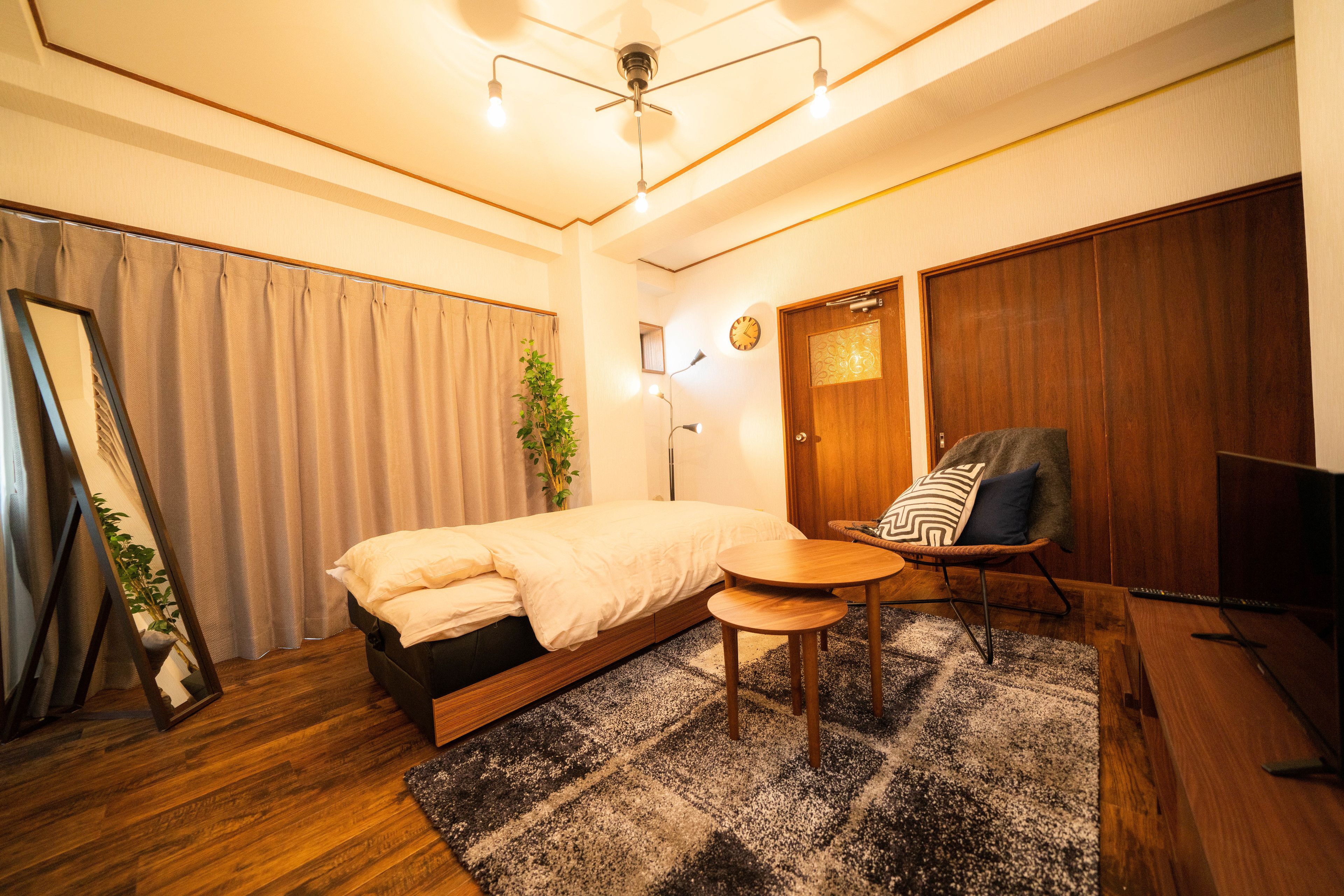 Hotel Fujimi Tokyo