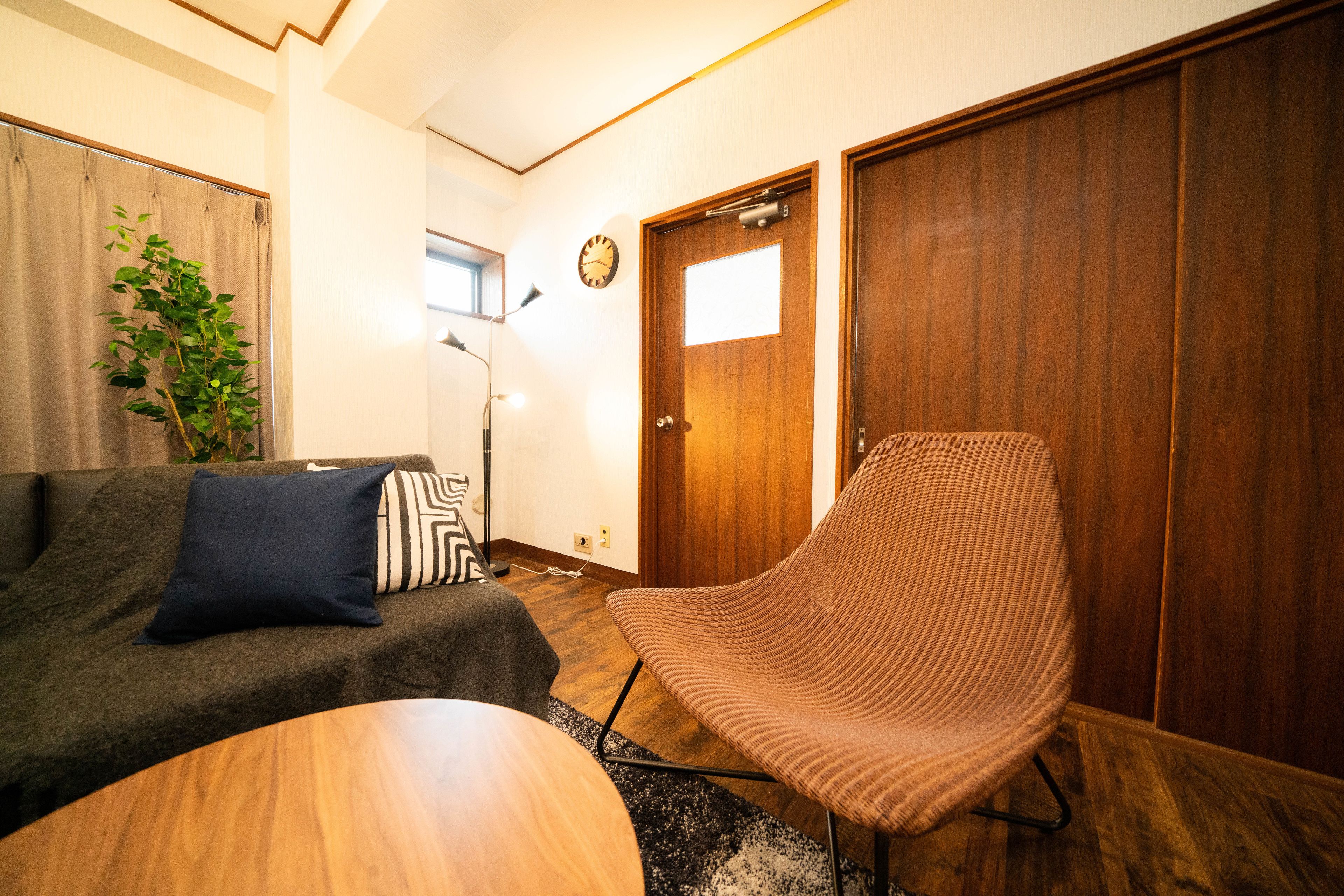 Hotel Fujimi Tokyo