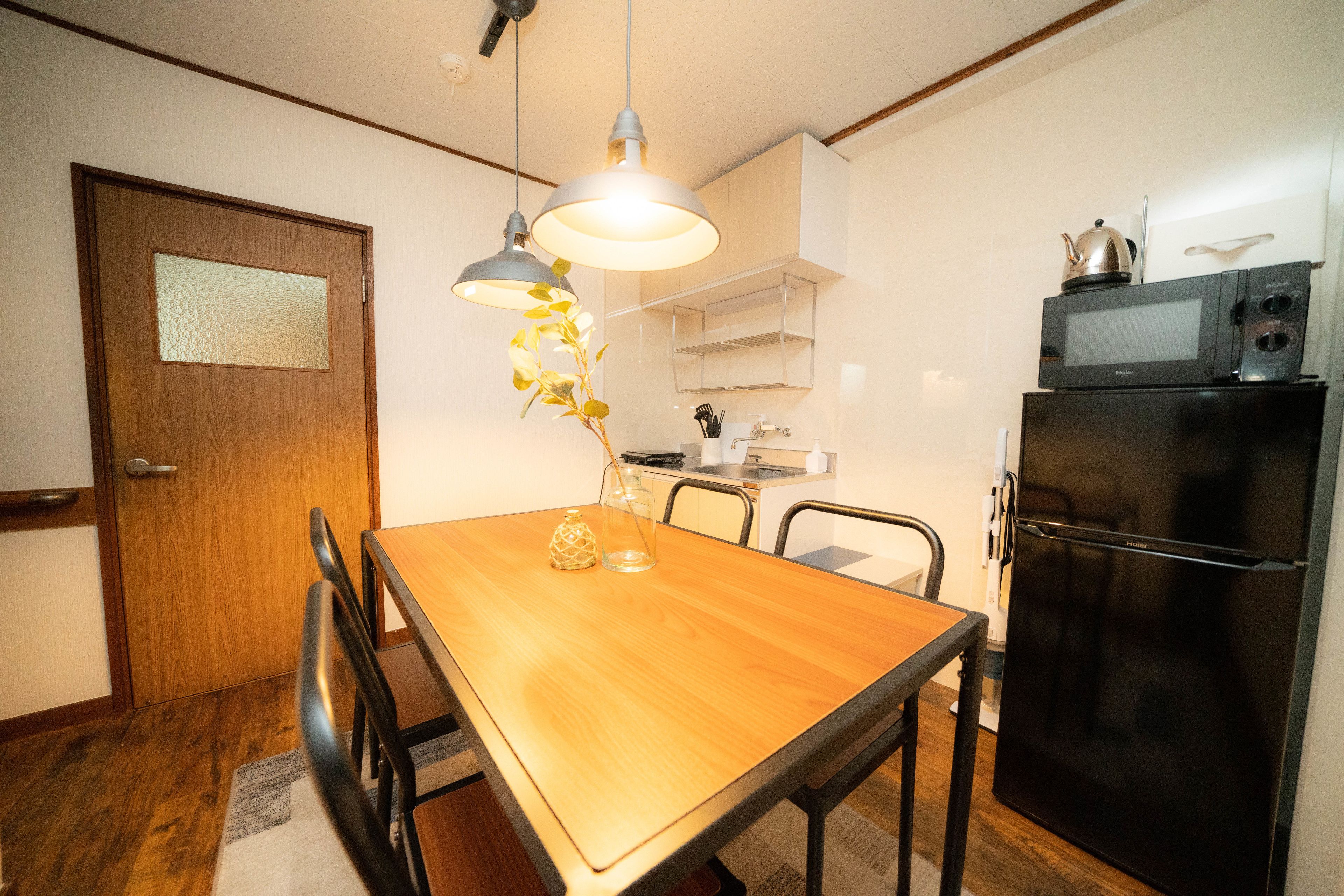 Hotel Fujimi Tokyo
