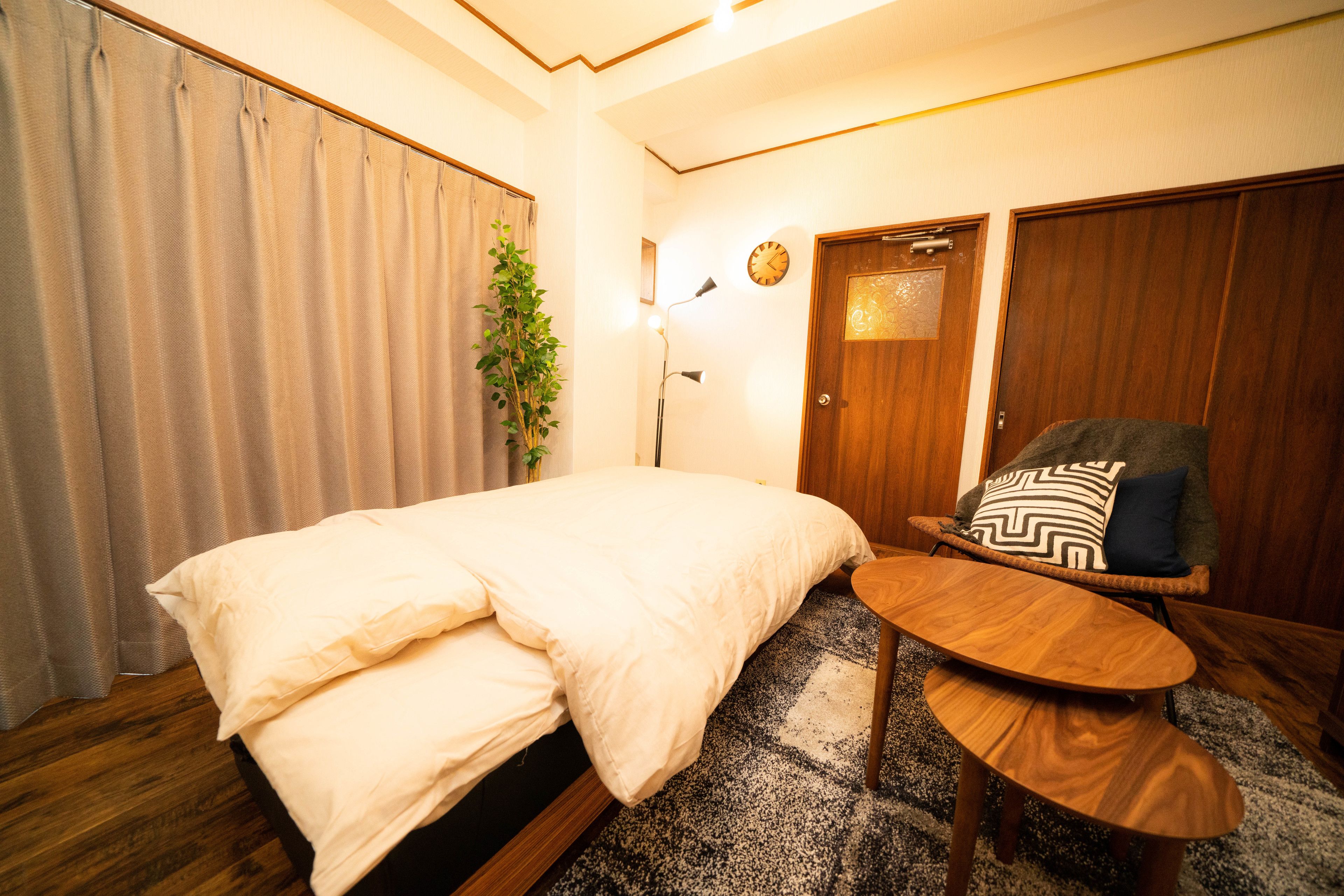 Hotel Fujimi Tokyo