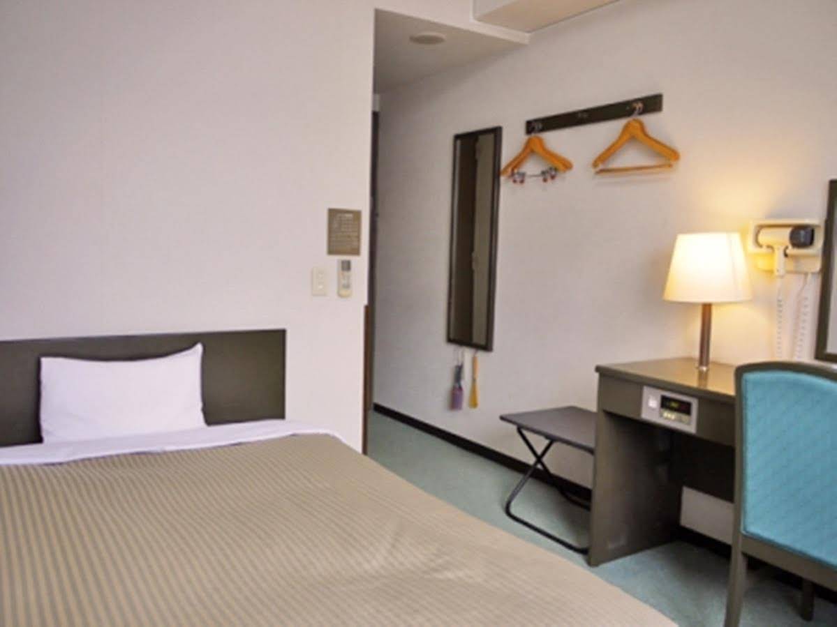 Route-Inn Nakano