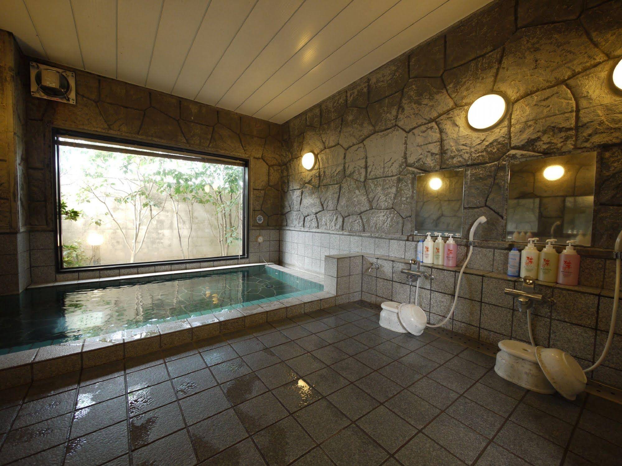 Route-Inn Nakano