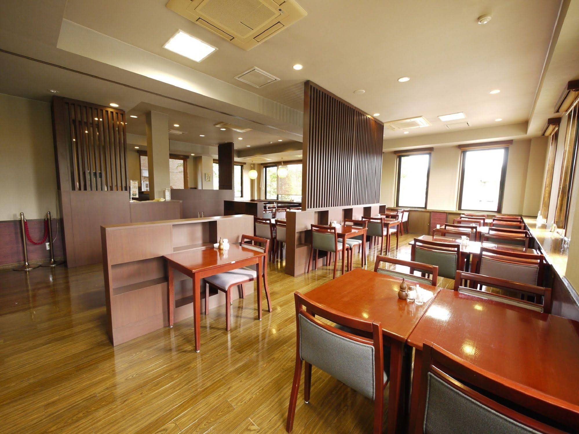 Route-Inn Nakano