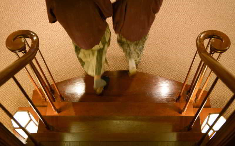Shima Onsen Kashiwaya Ryokan
