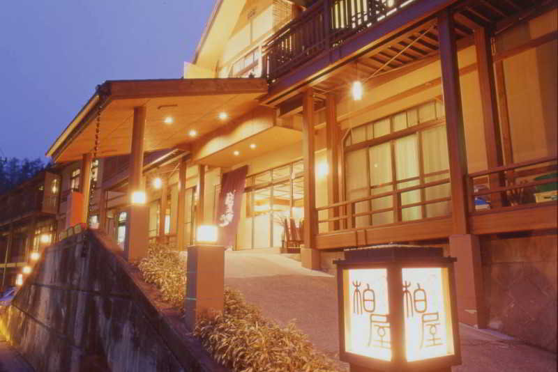 Shima Onsen Kashiwaya Ryokan