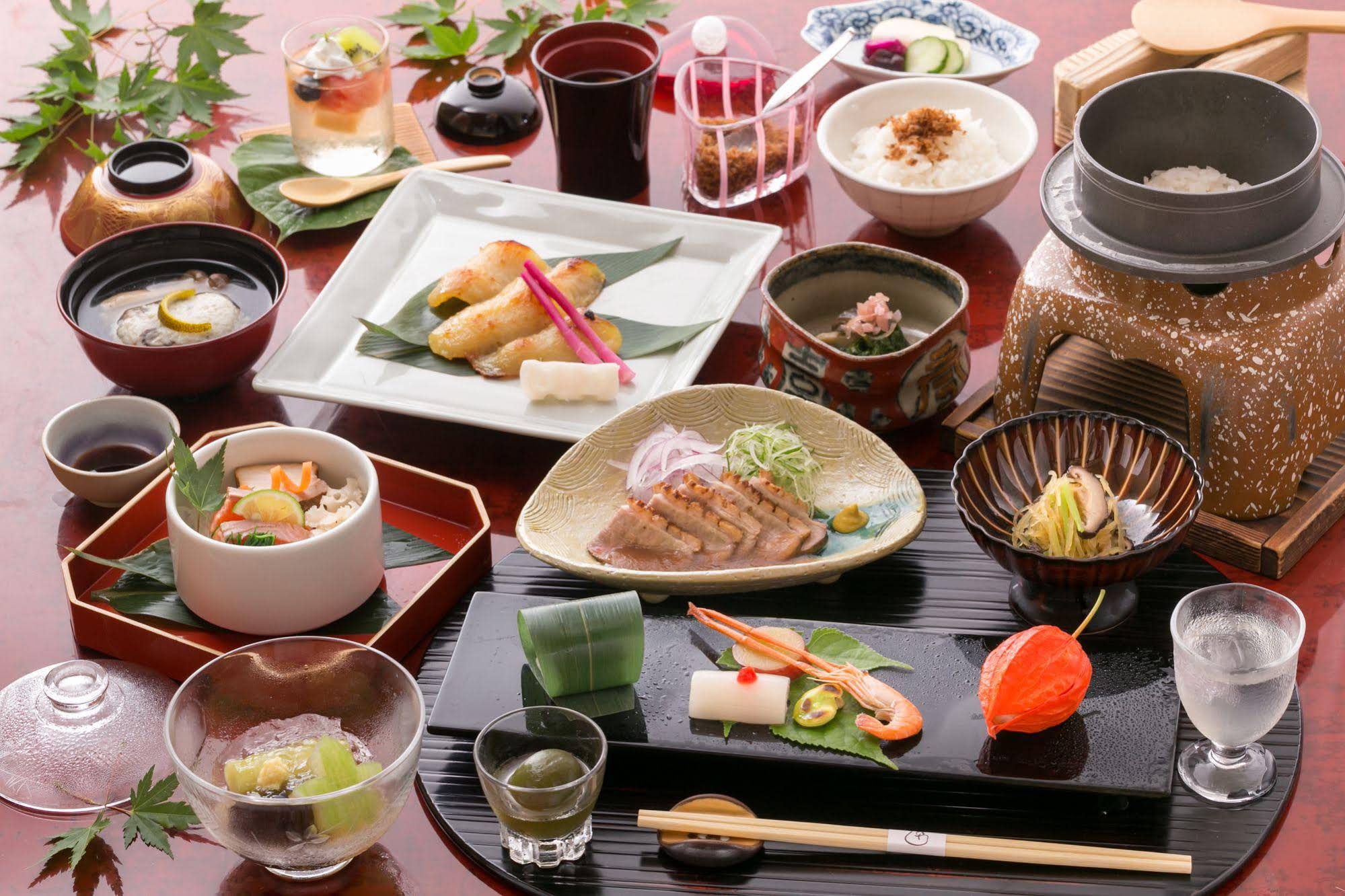 Toshimaya