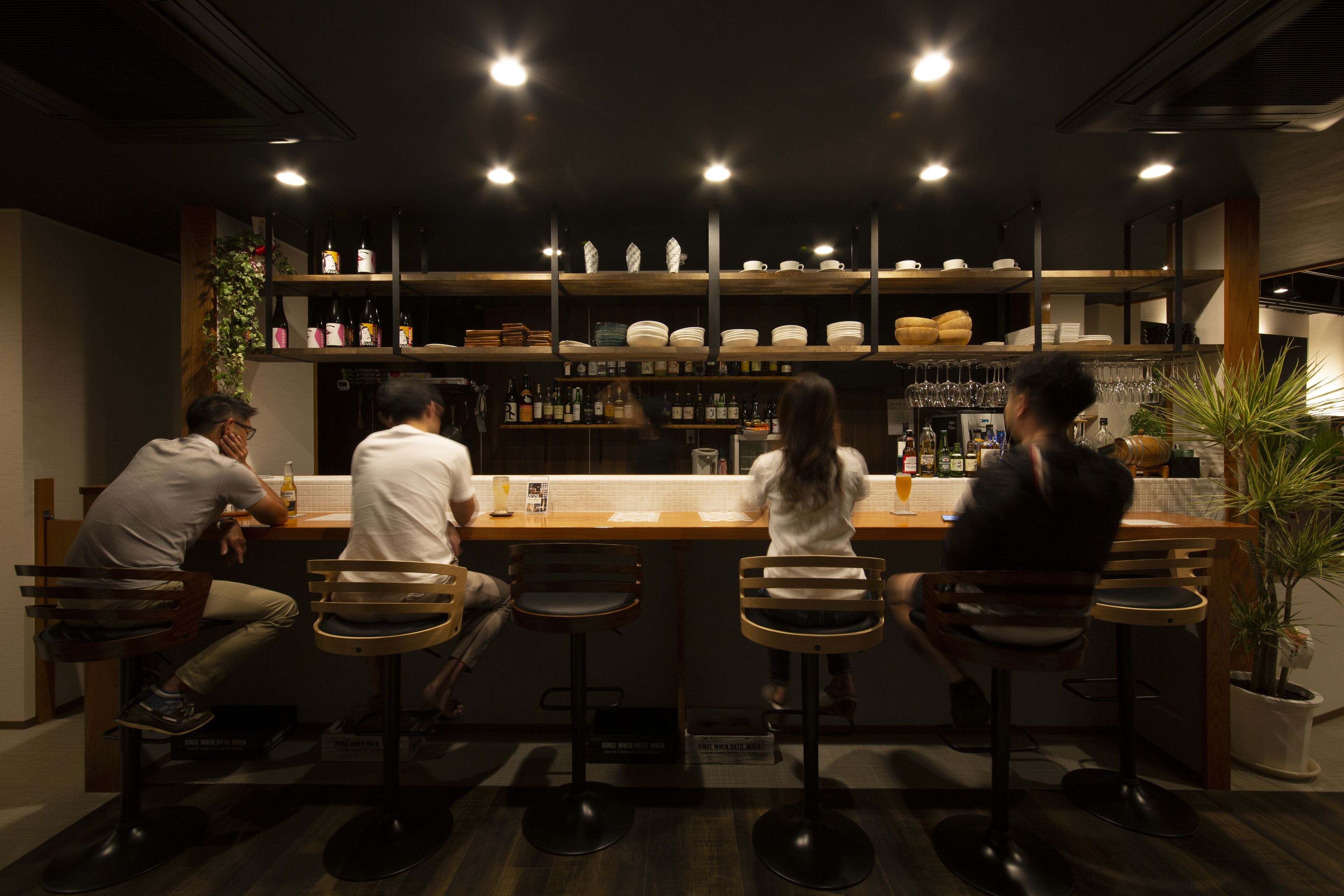 The Ryokan O