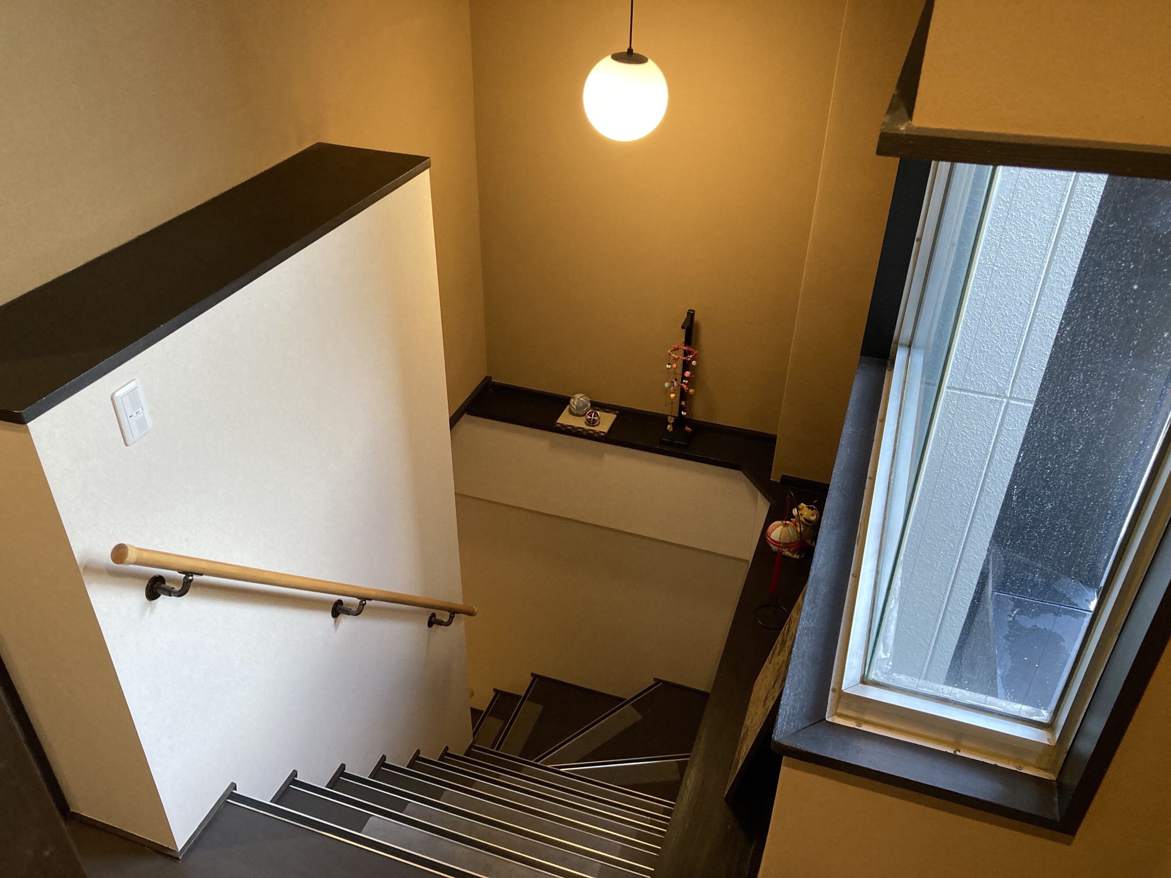 The Ryokan O