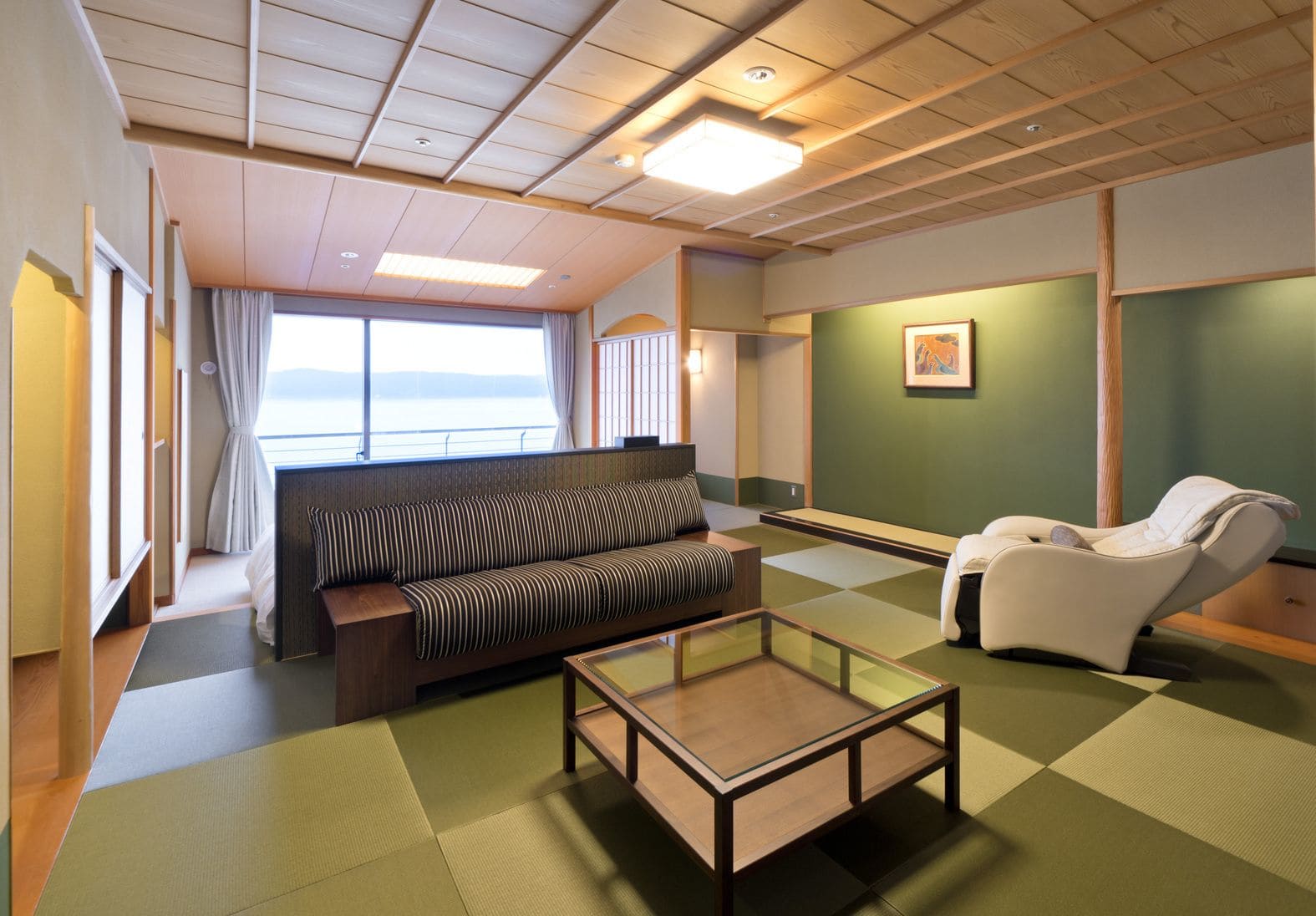 Kagaya Bettei Matsunomidori
