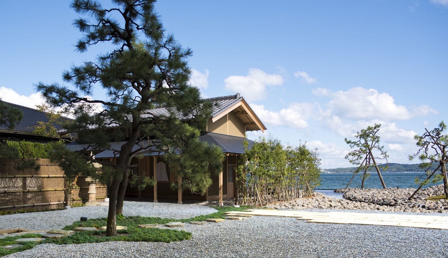 Kagaya Bettei Matsunomidori